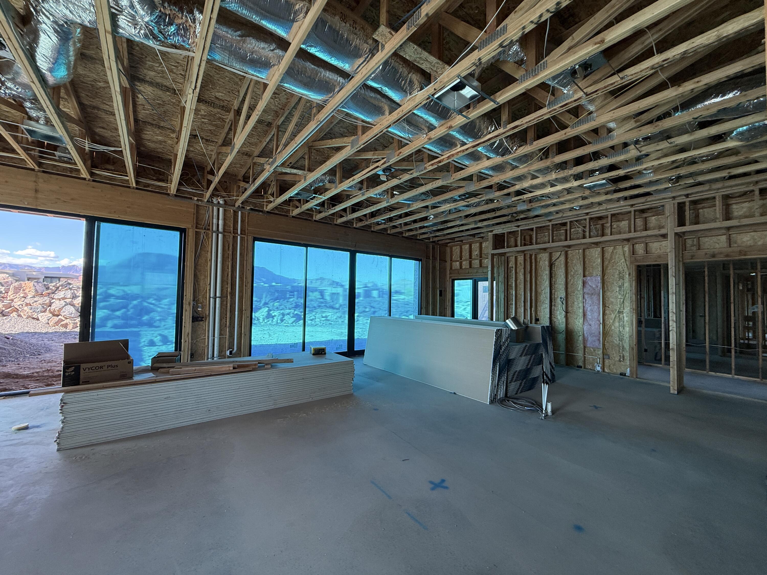 CHACO SOUTH - Residential