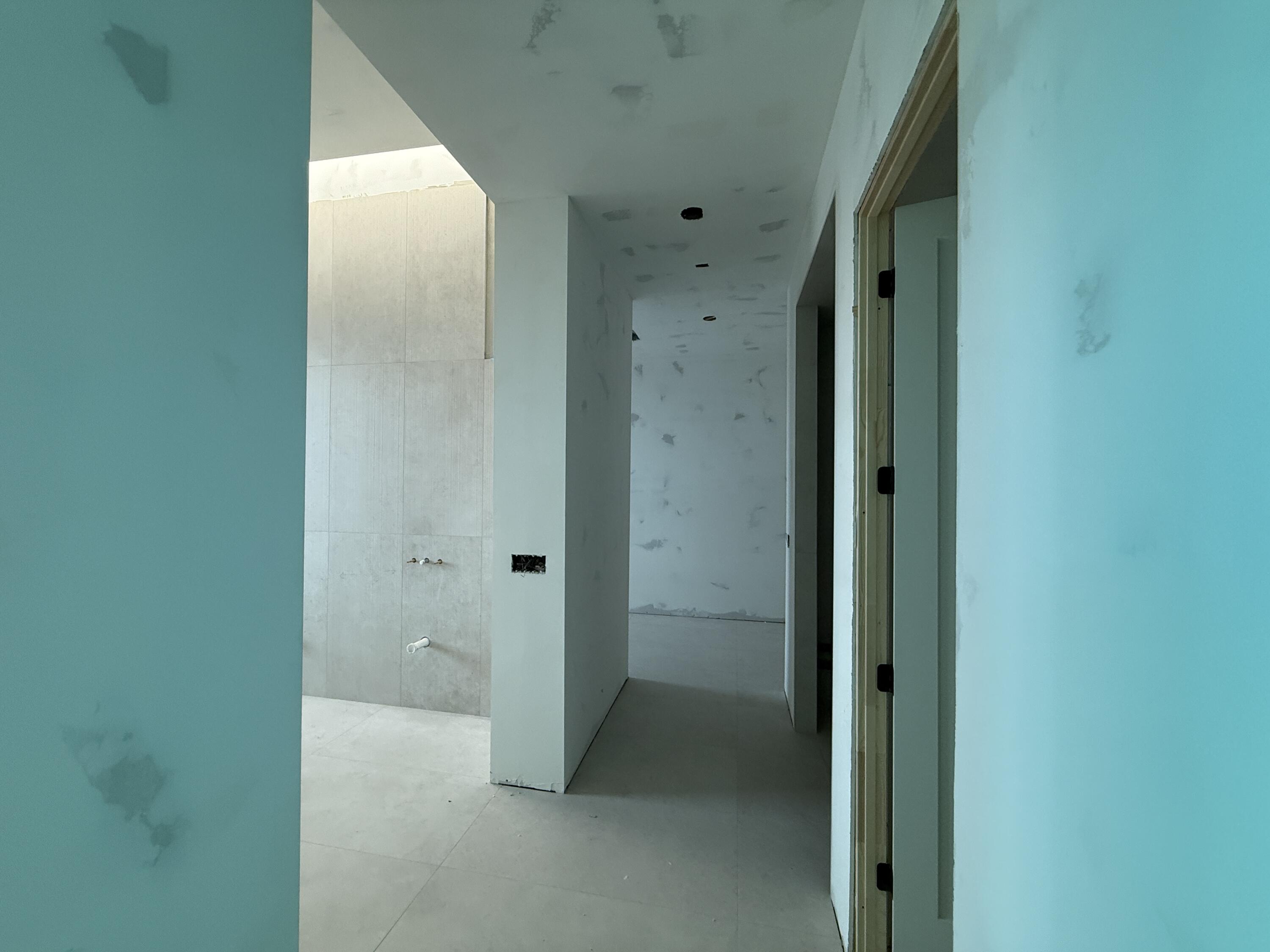 CHACO SOUTH - Residential