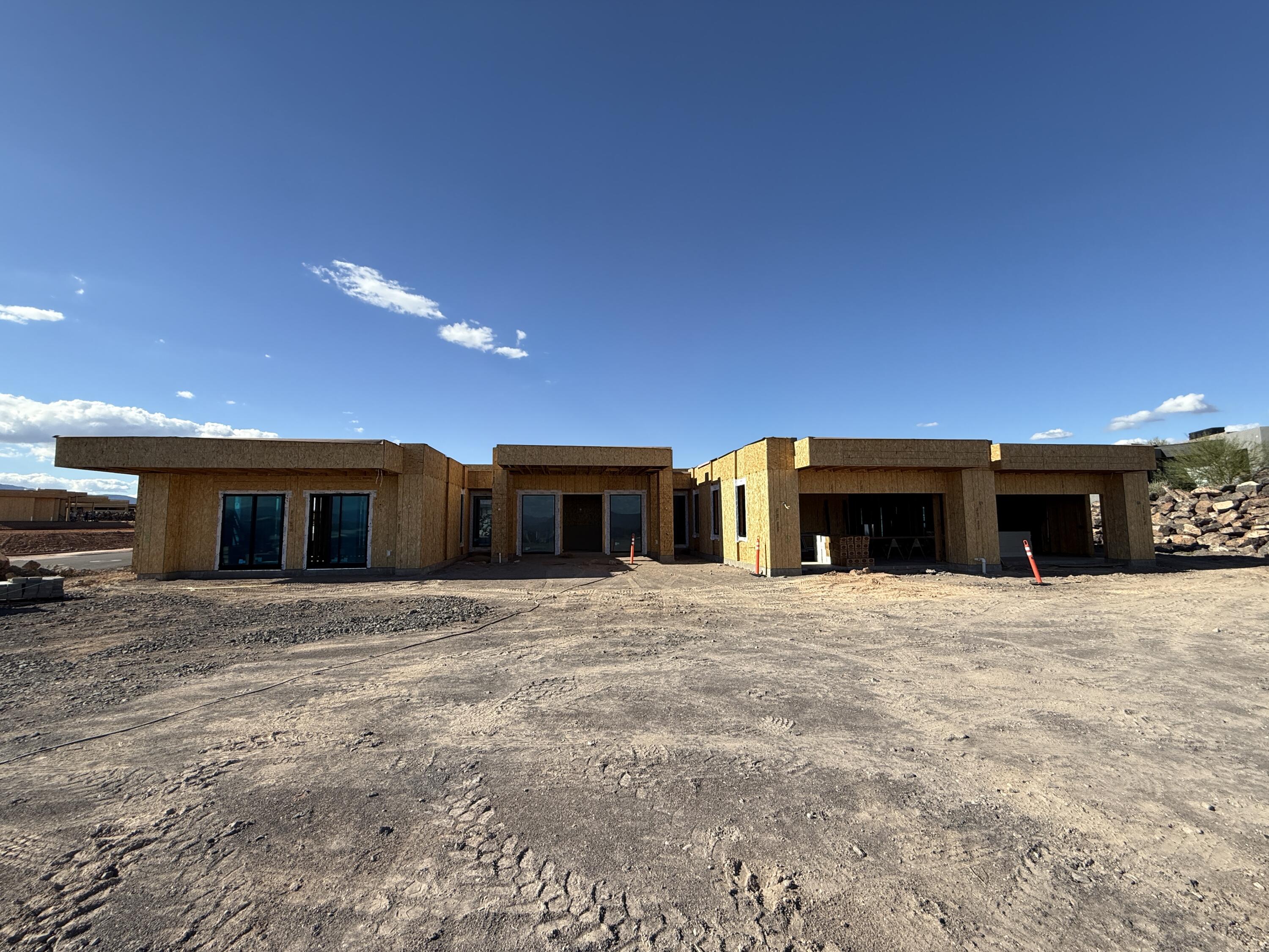 CHACO SOUTH - Residential