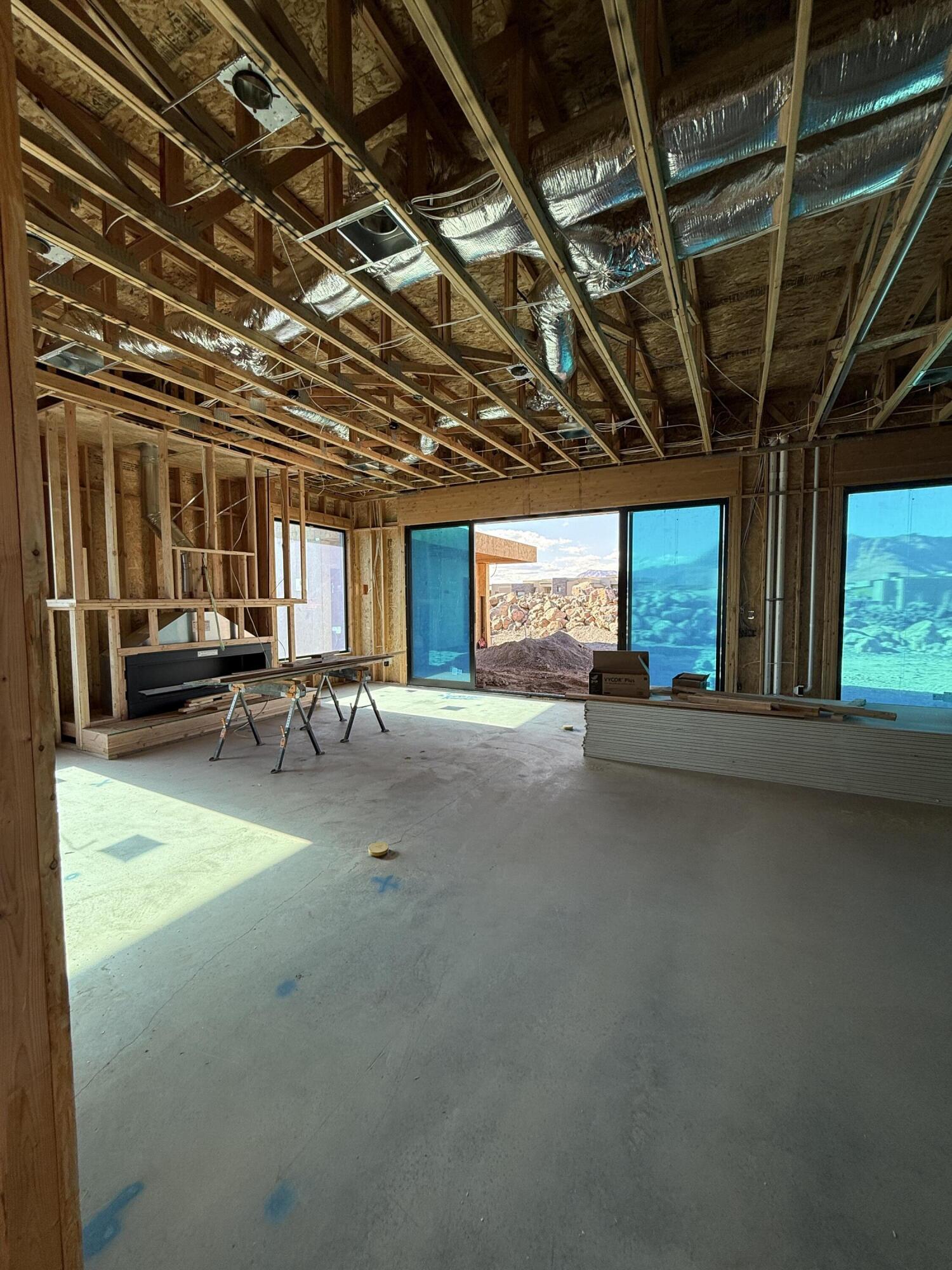 CHACO SOUTH - Residential