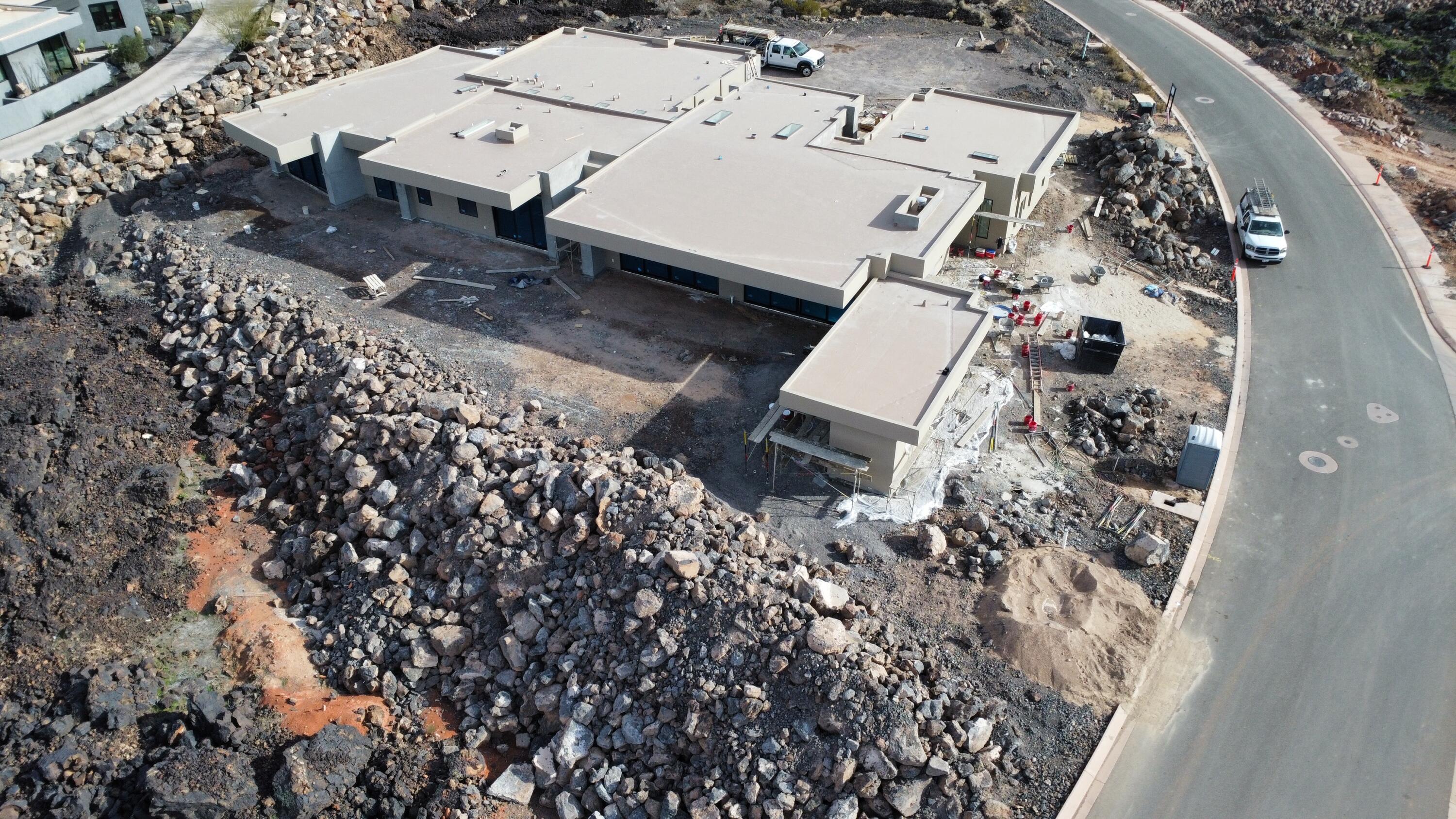 CHACO SOUTH - Residential