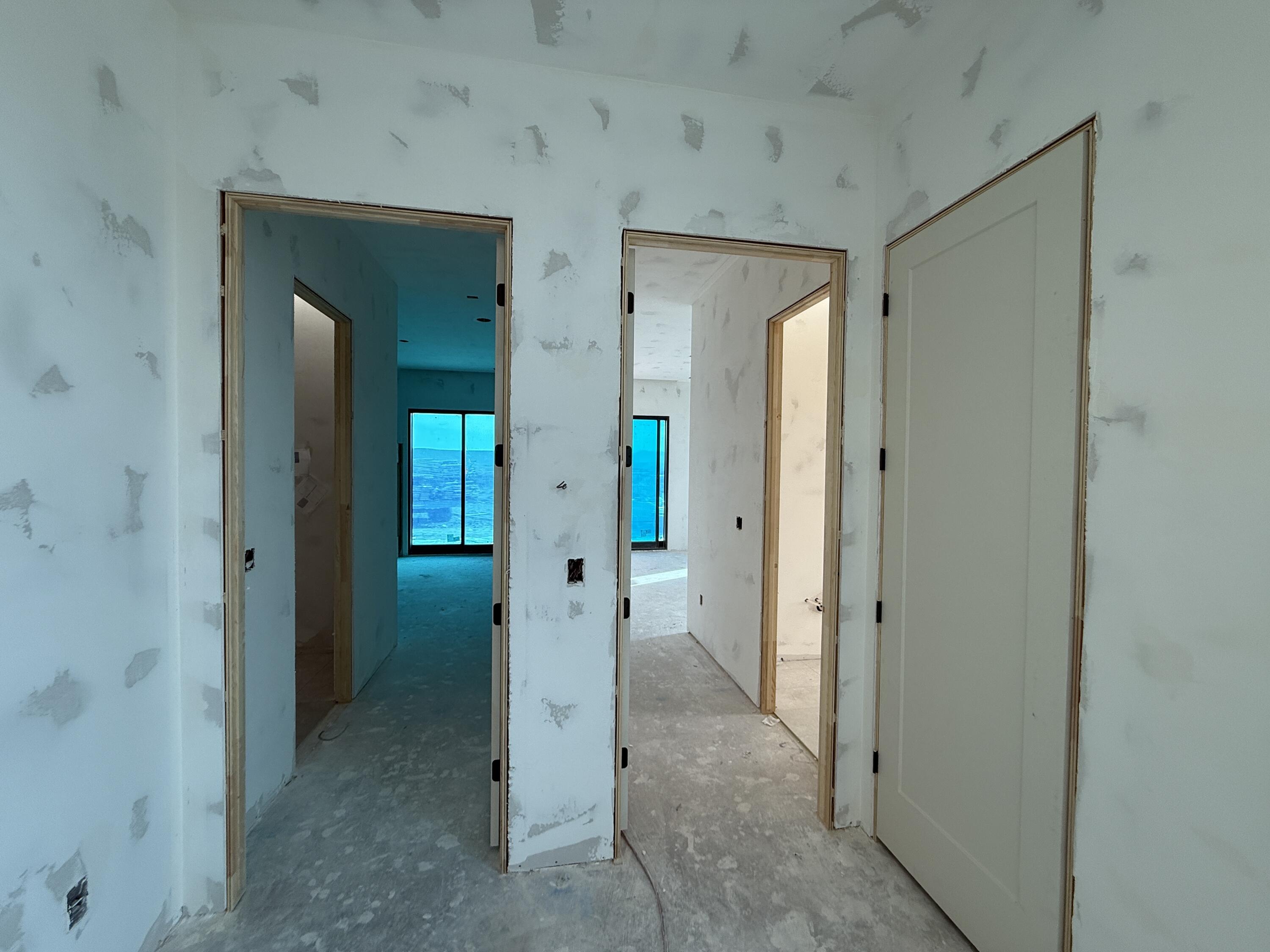 CHACO SOUTH - Residential