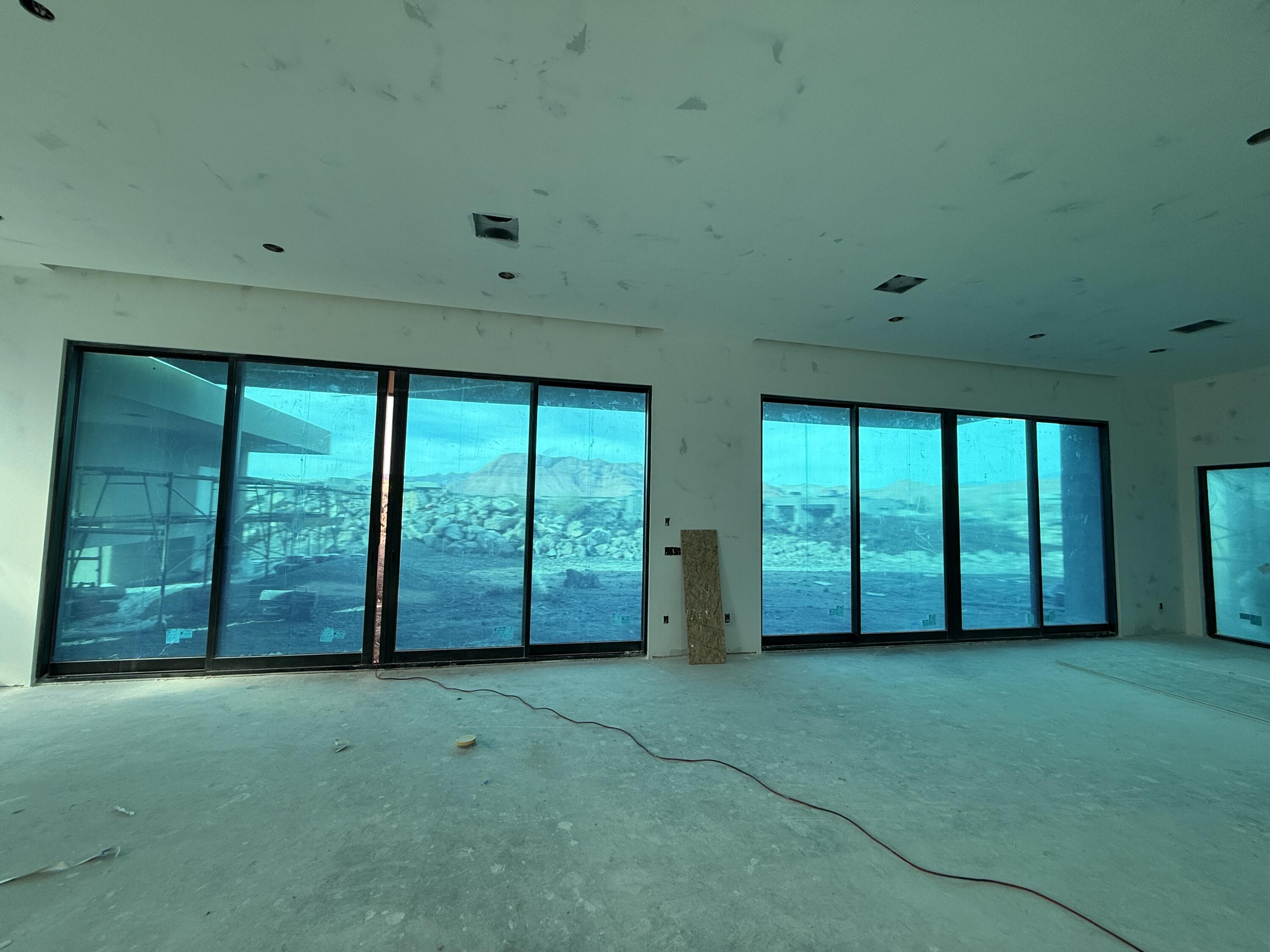 CHACO SOUTH - Residential