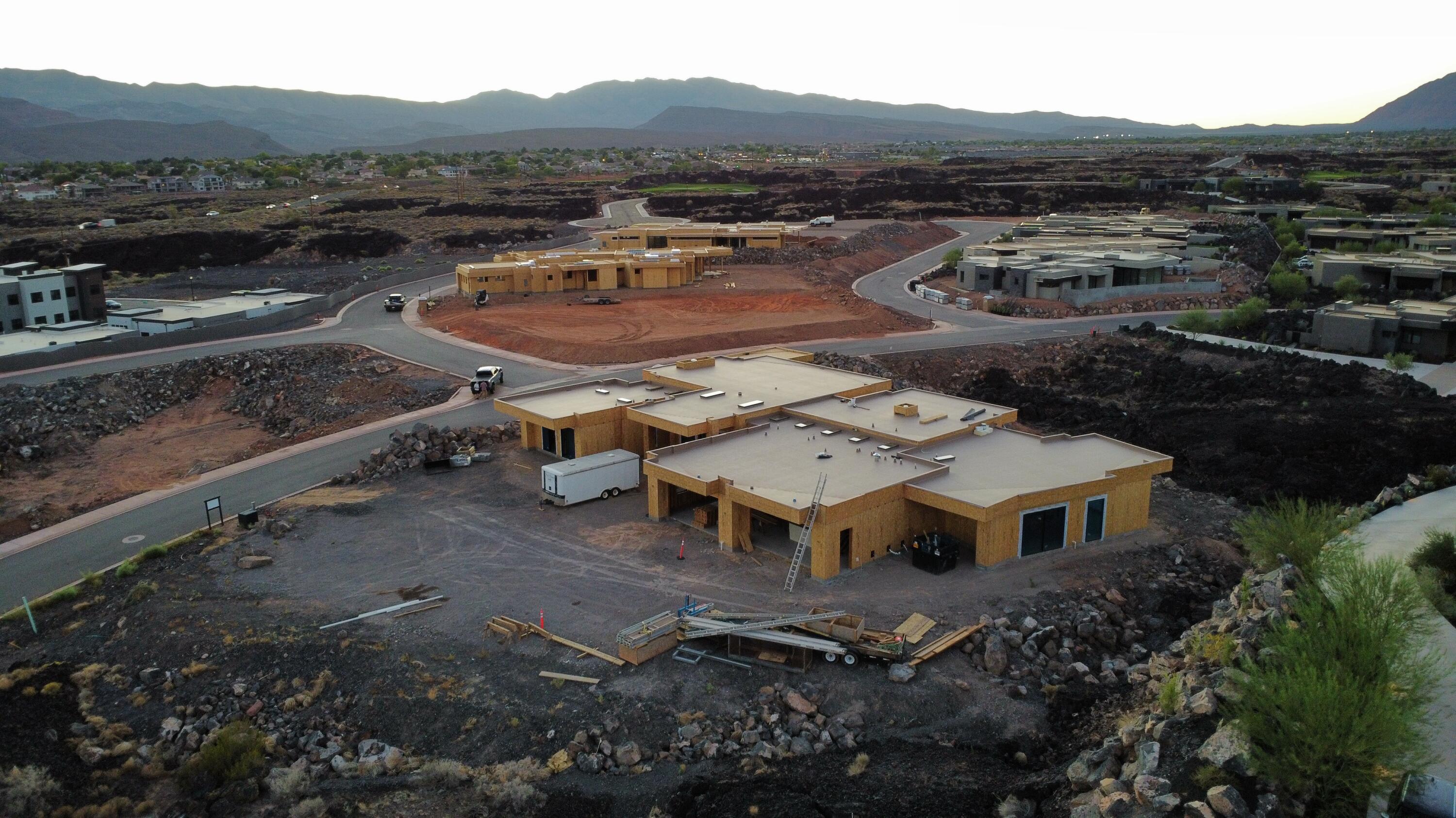 CHACO SOUTH - Residential