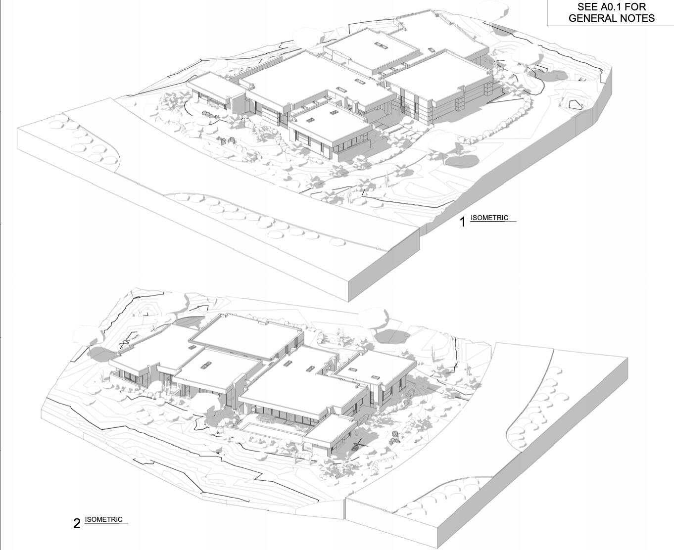 CHACO SOUTH - Residential