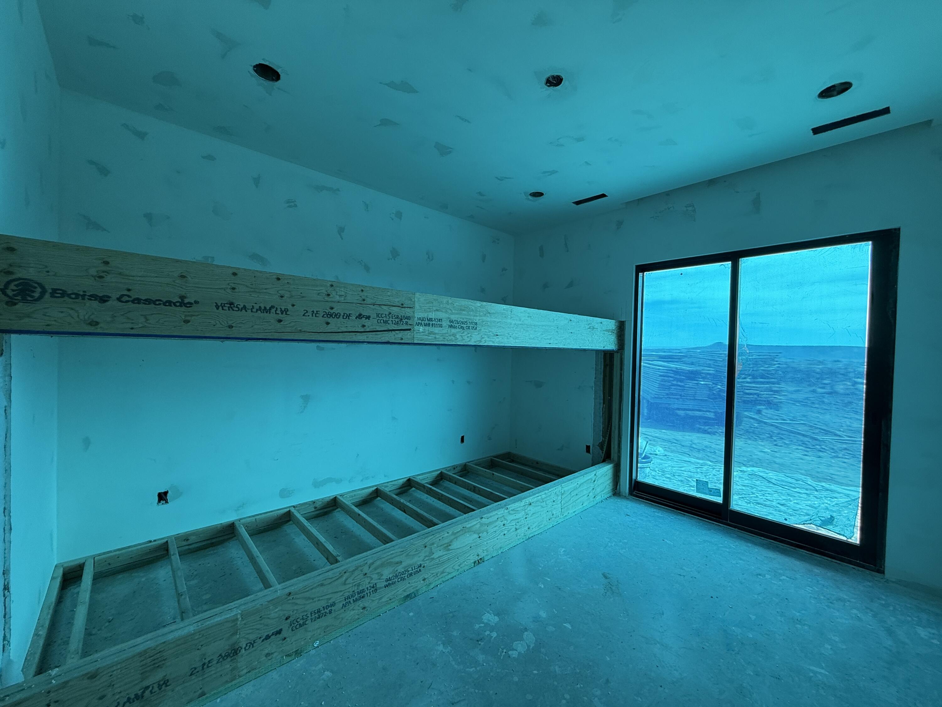 CHACO SOUTH - Residential