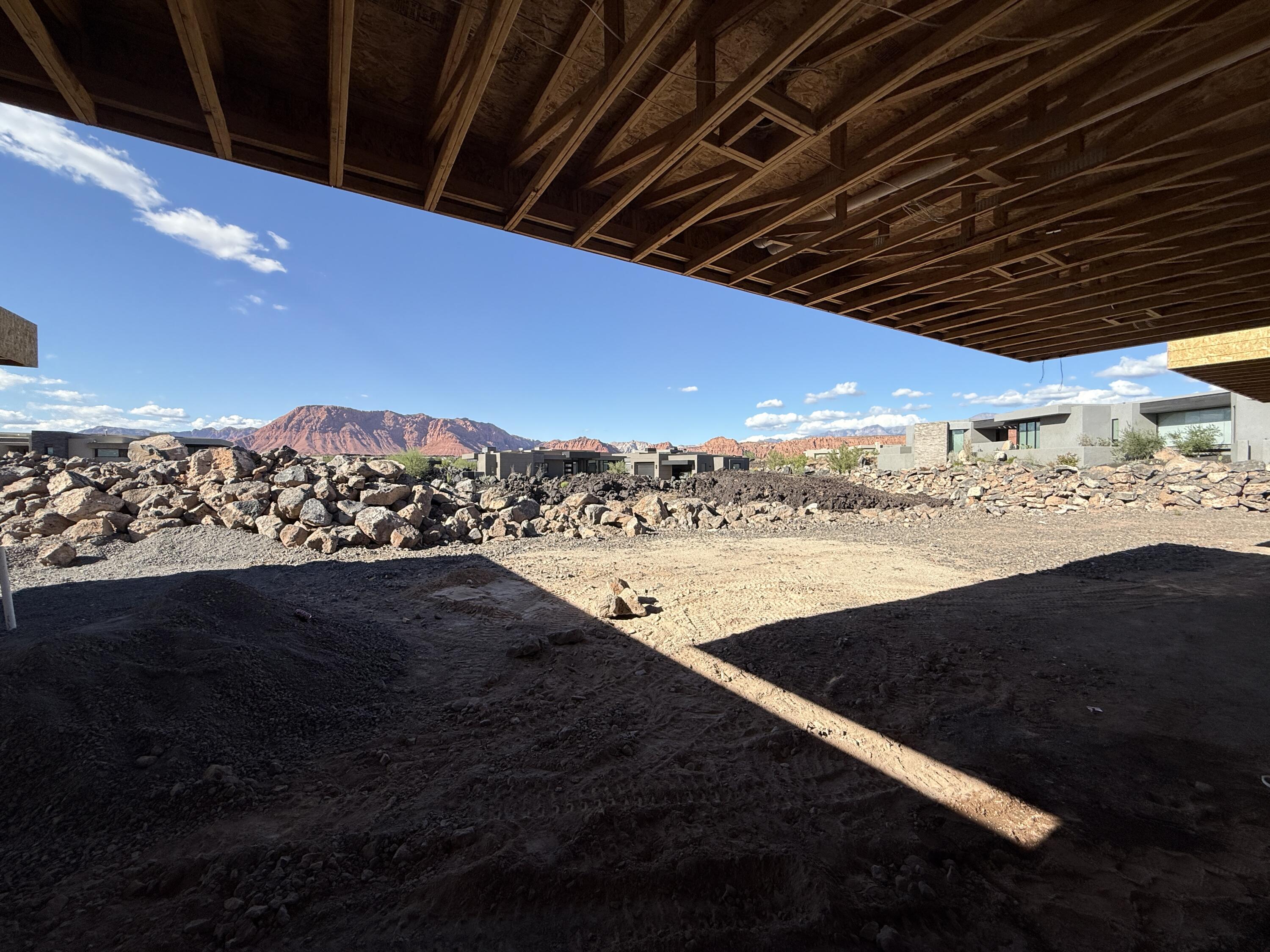 CHACO SOUTH - Residential