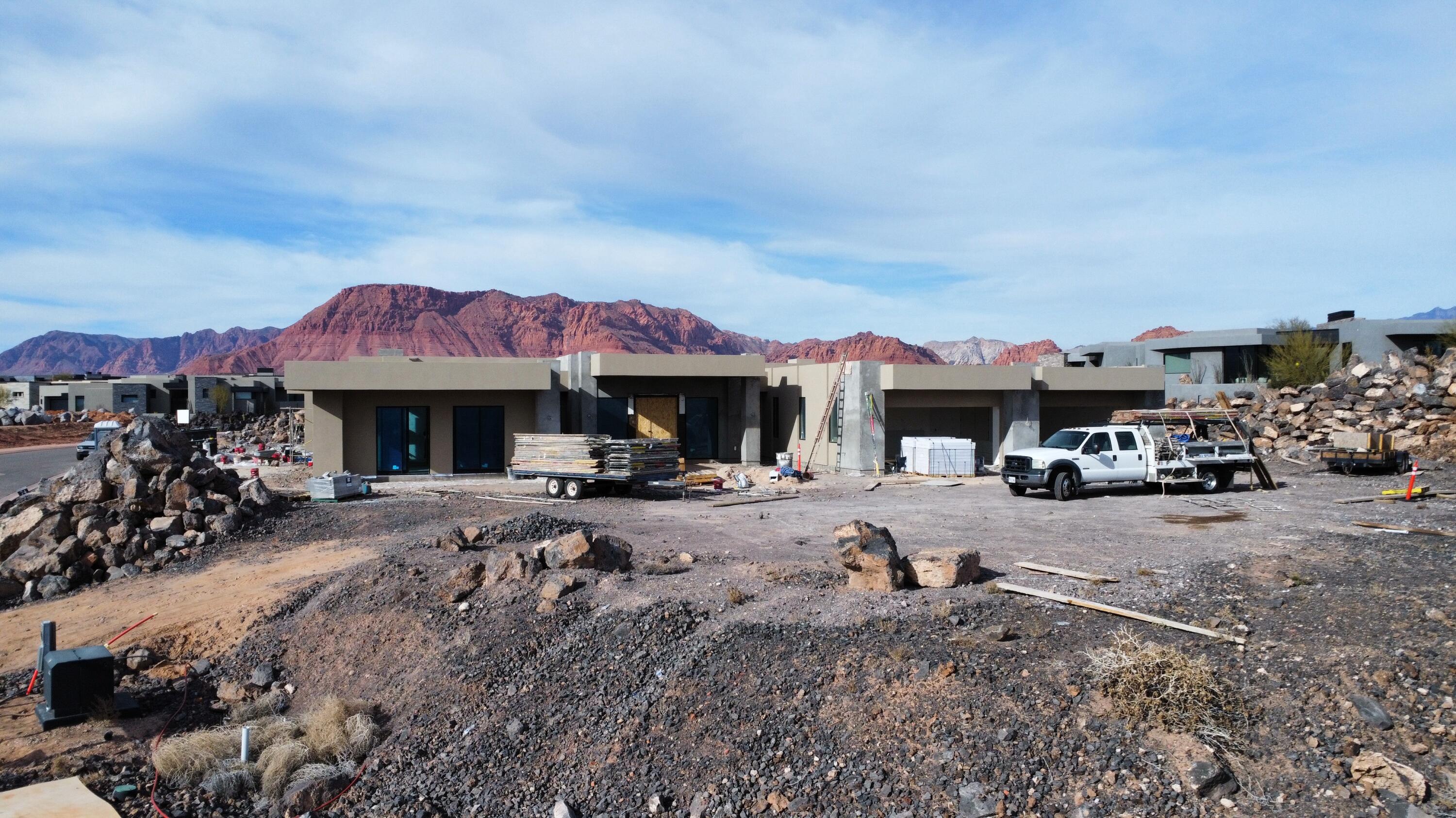 CHACO SOUTH - Residential