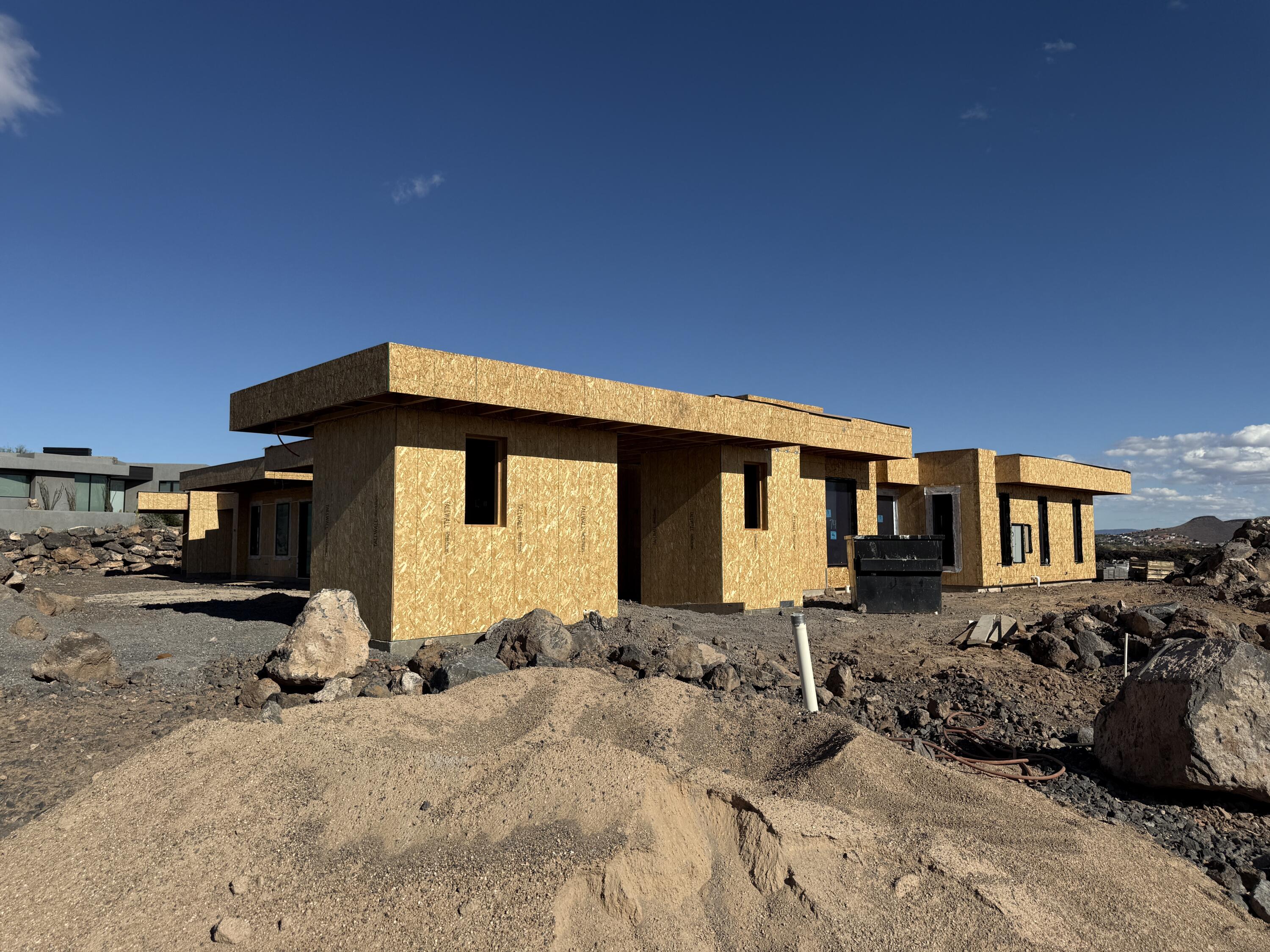 CHACO SOUTH - Residential
