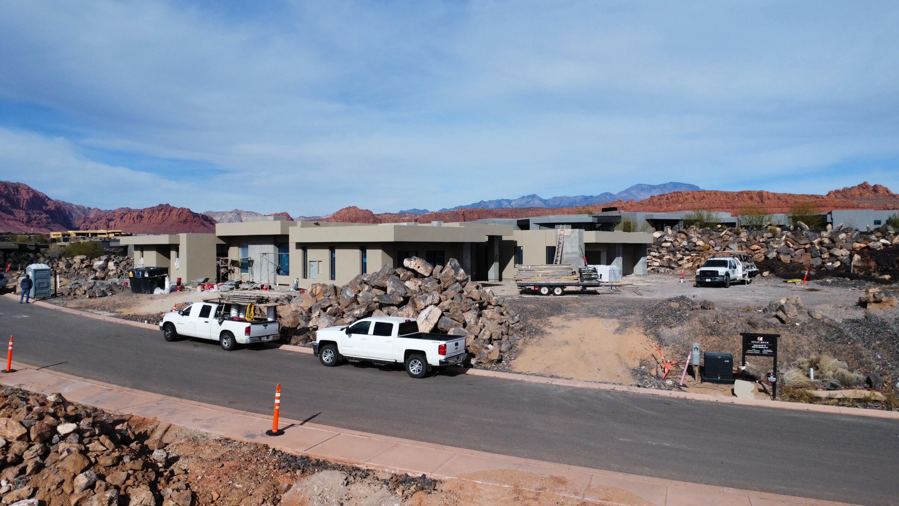 CHACO SOUTH - Residential