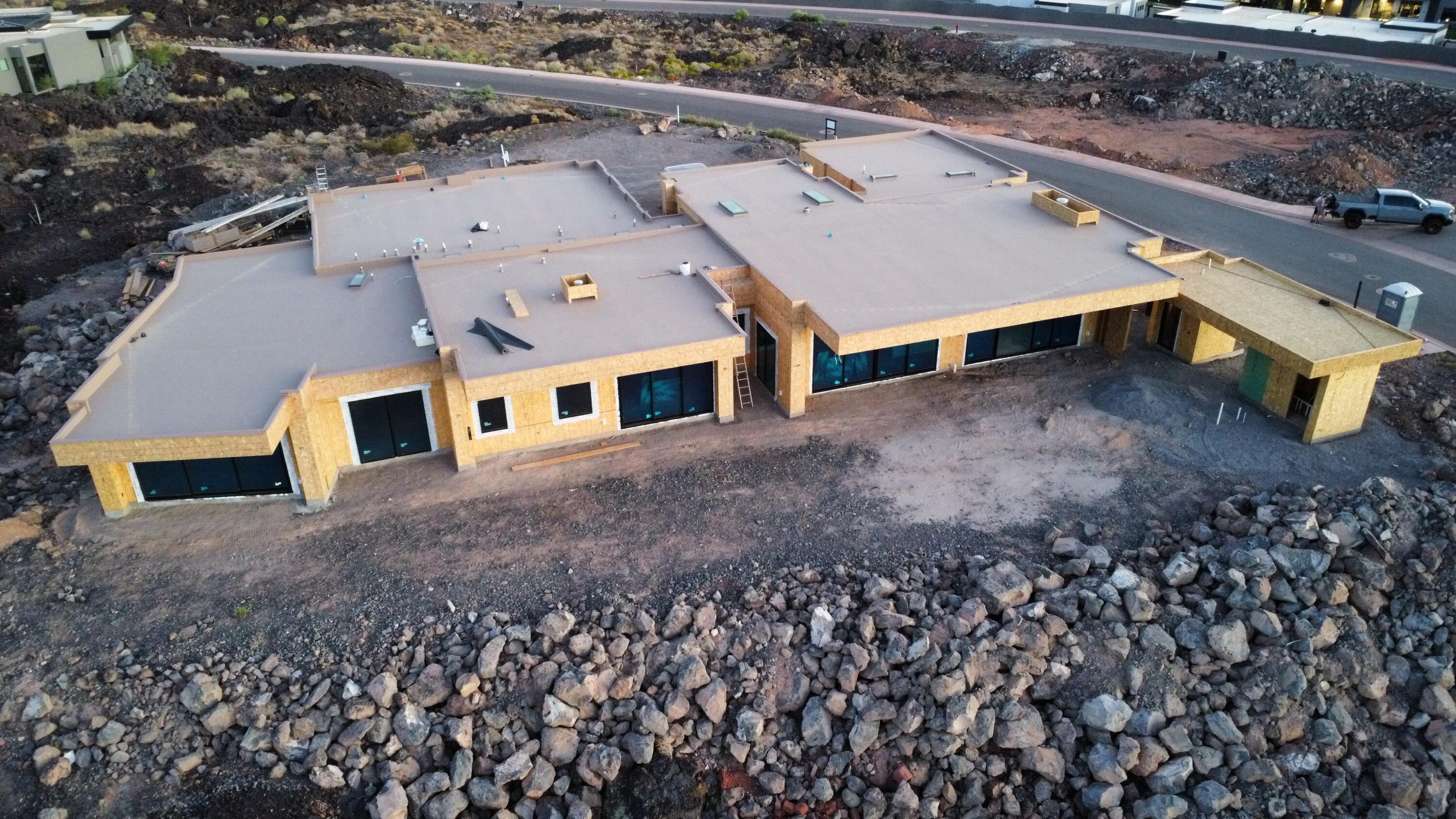 CHACO SOUTH - Residential