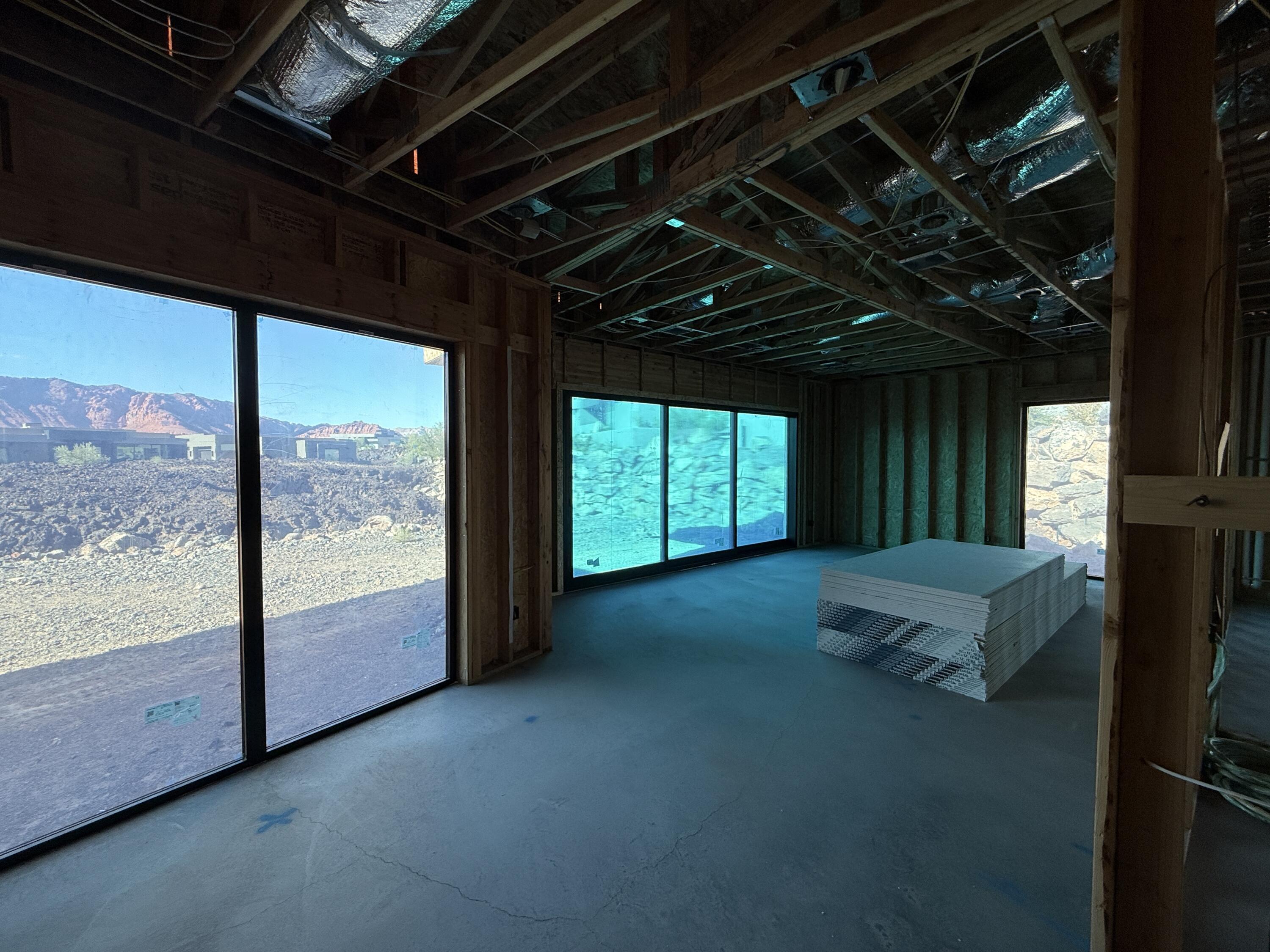 CHACO SOUTH - Residential