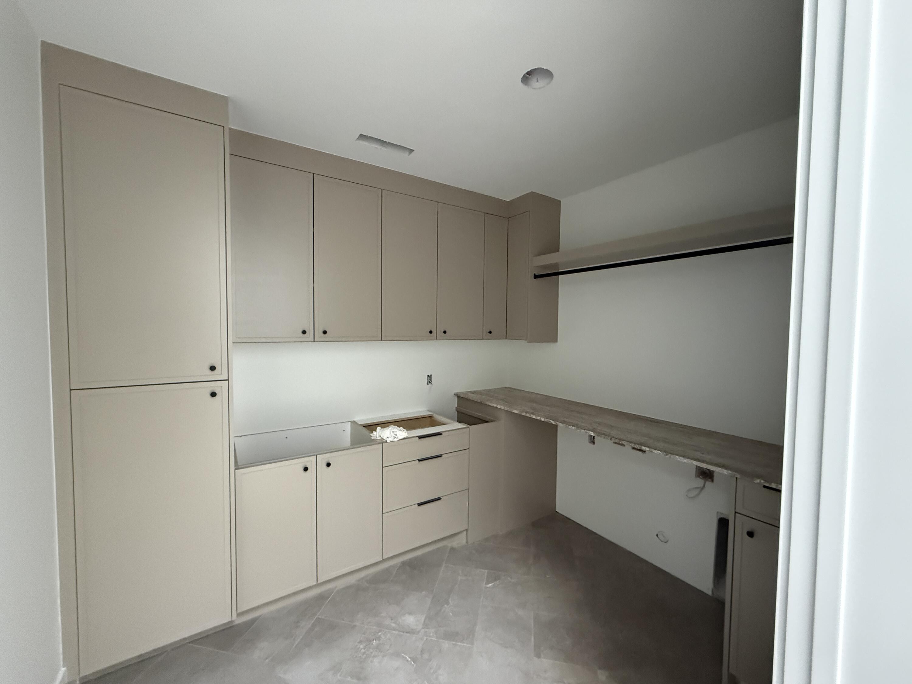 CHACO SOUTH - Residential