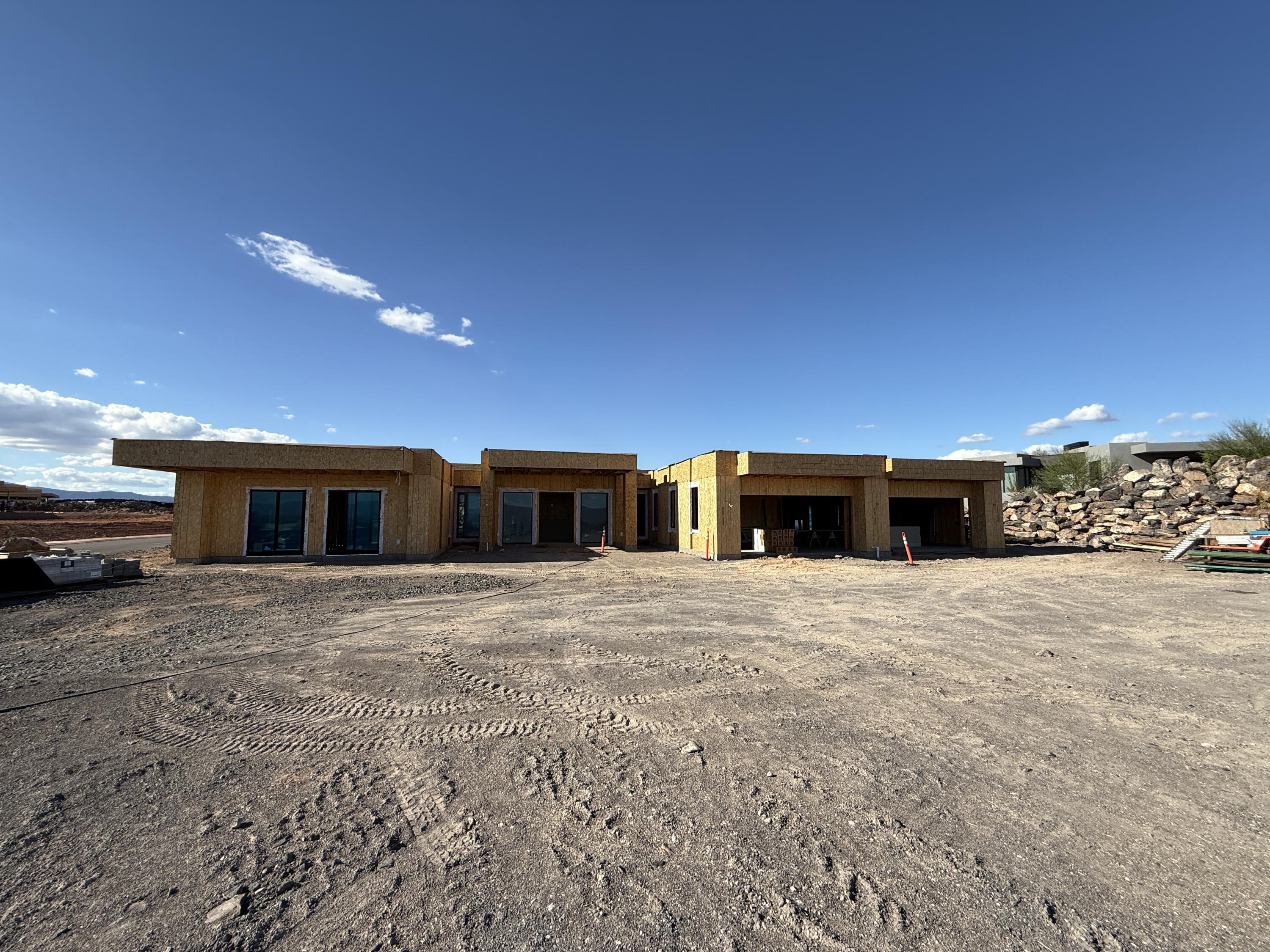 CHACO SOUTH - Residential