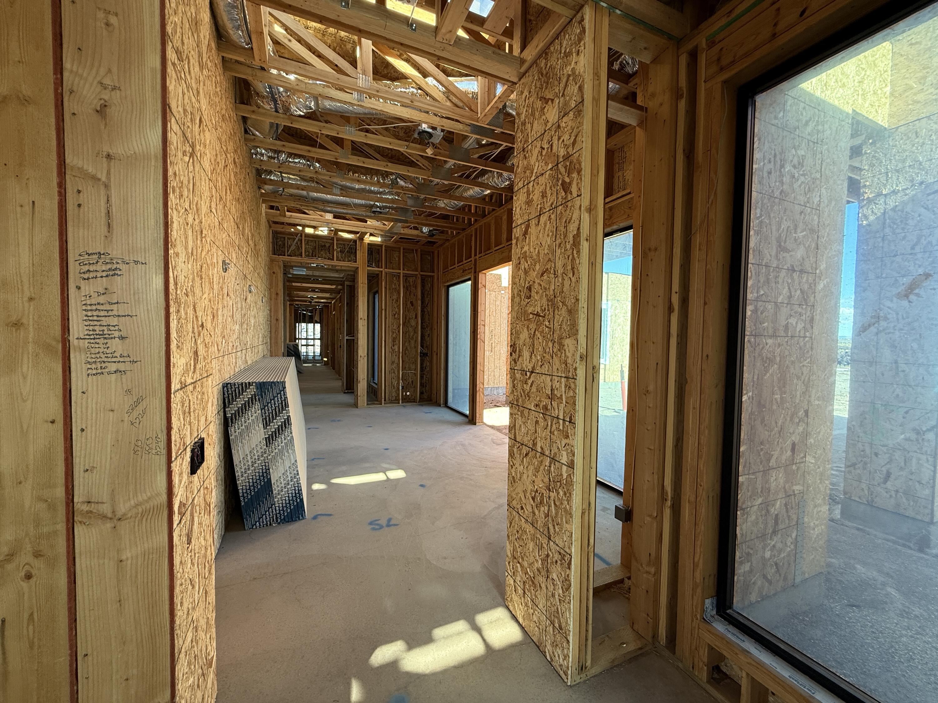 CHACO SOUTH - Residential