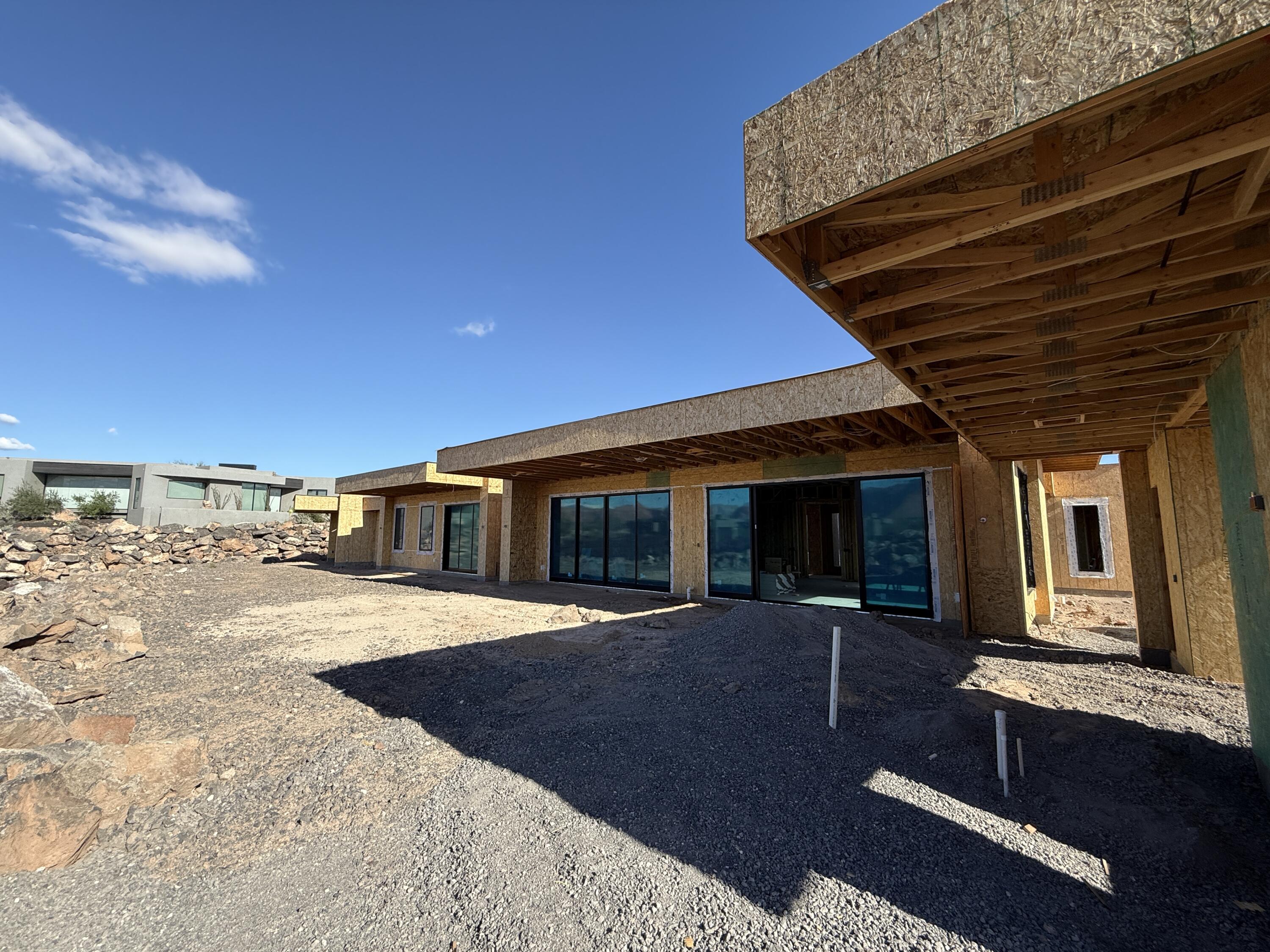 CHACO SOUTH - Residential