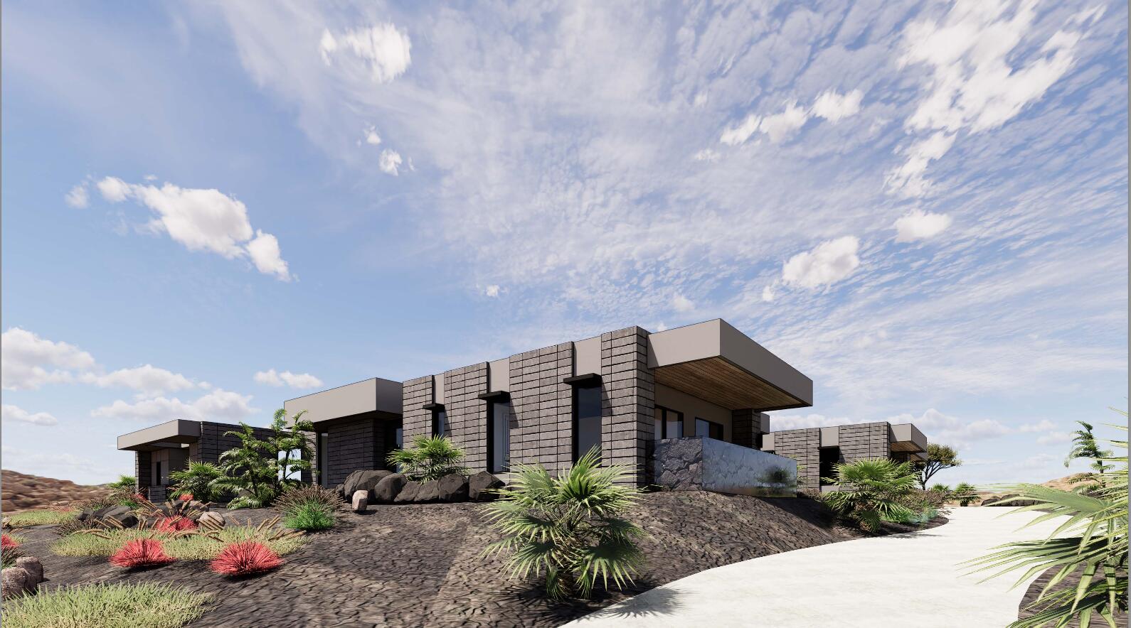 CHACO SOUTH - Residential