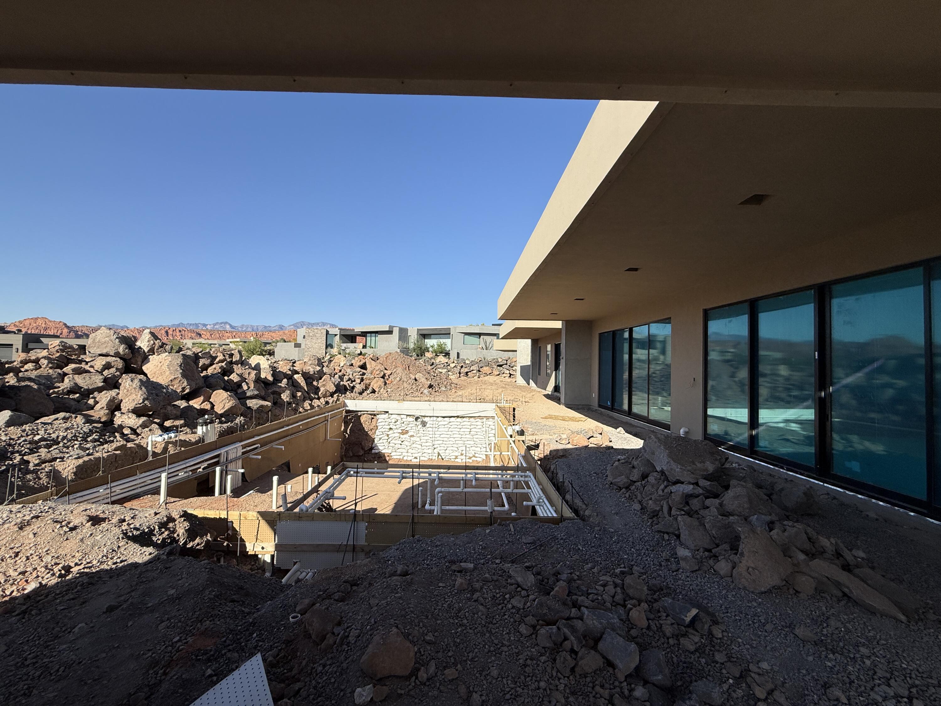 CHACO SOUTH - Residential