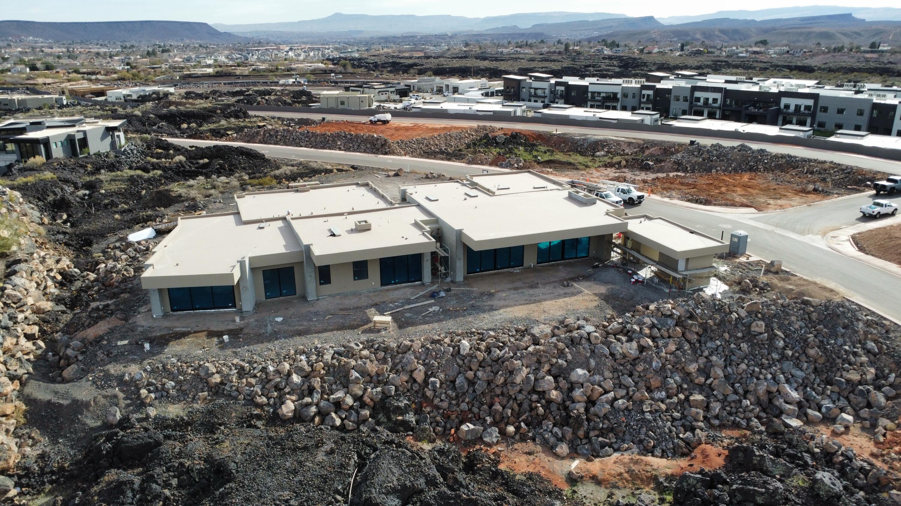 CHACO SOUTH - Residential