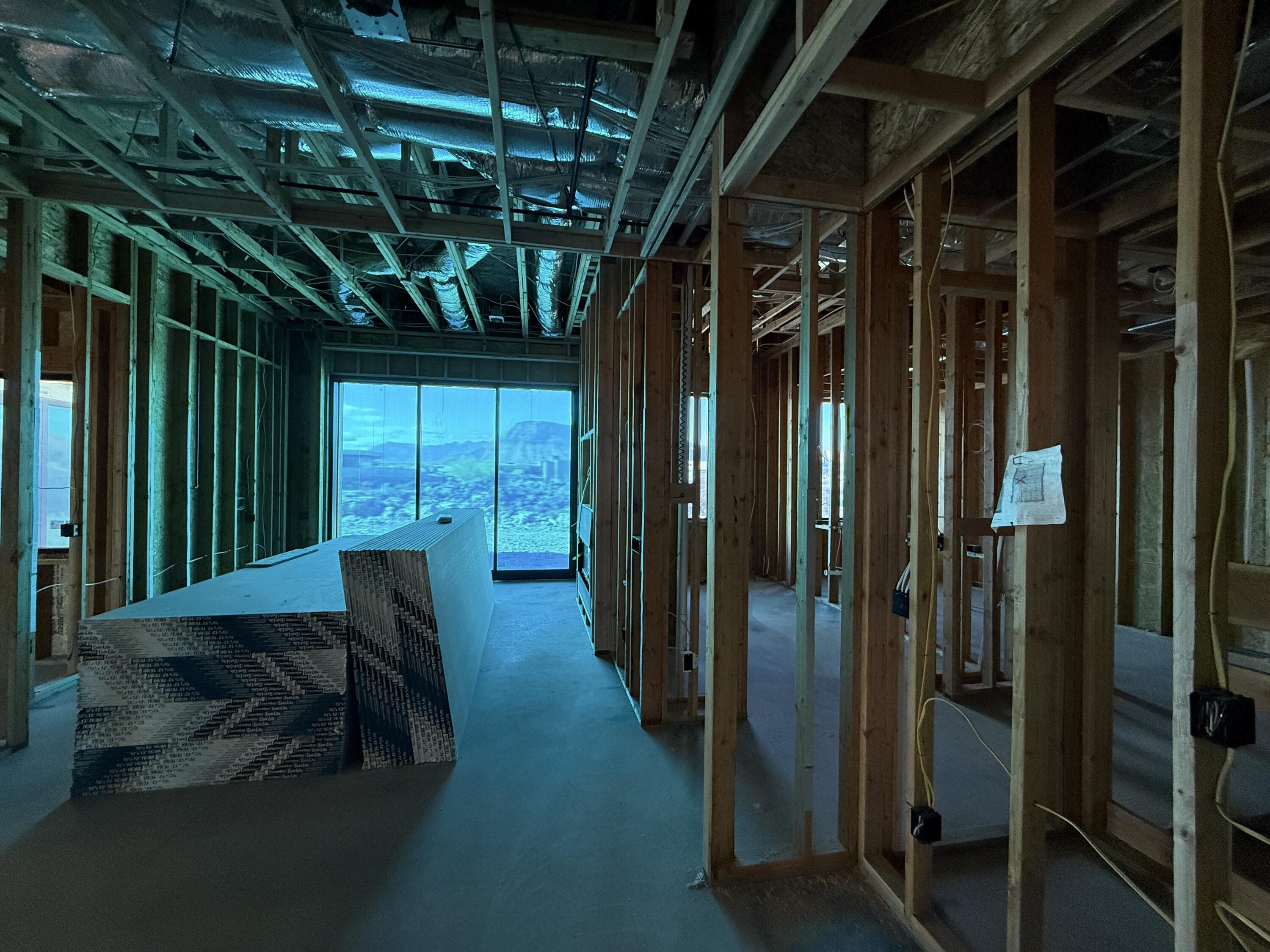 CHACO SOUTH - Residential