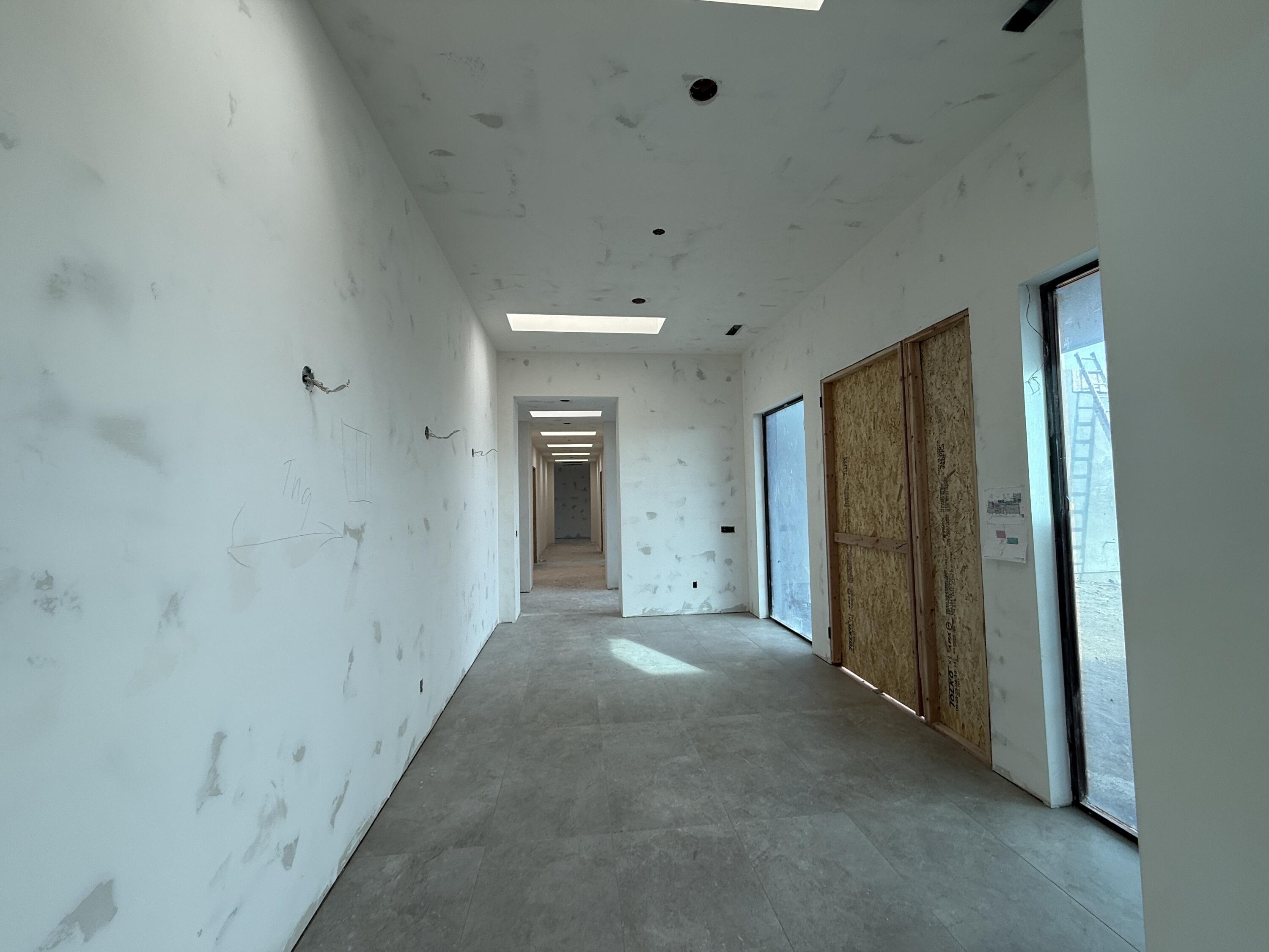 CHACO SOUTH - Residential