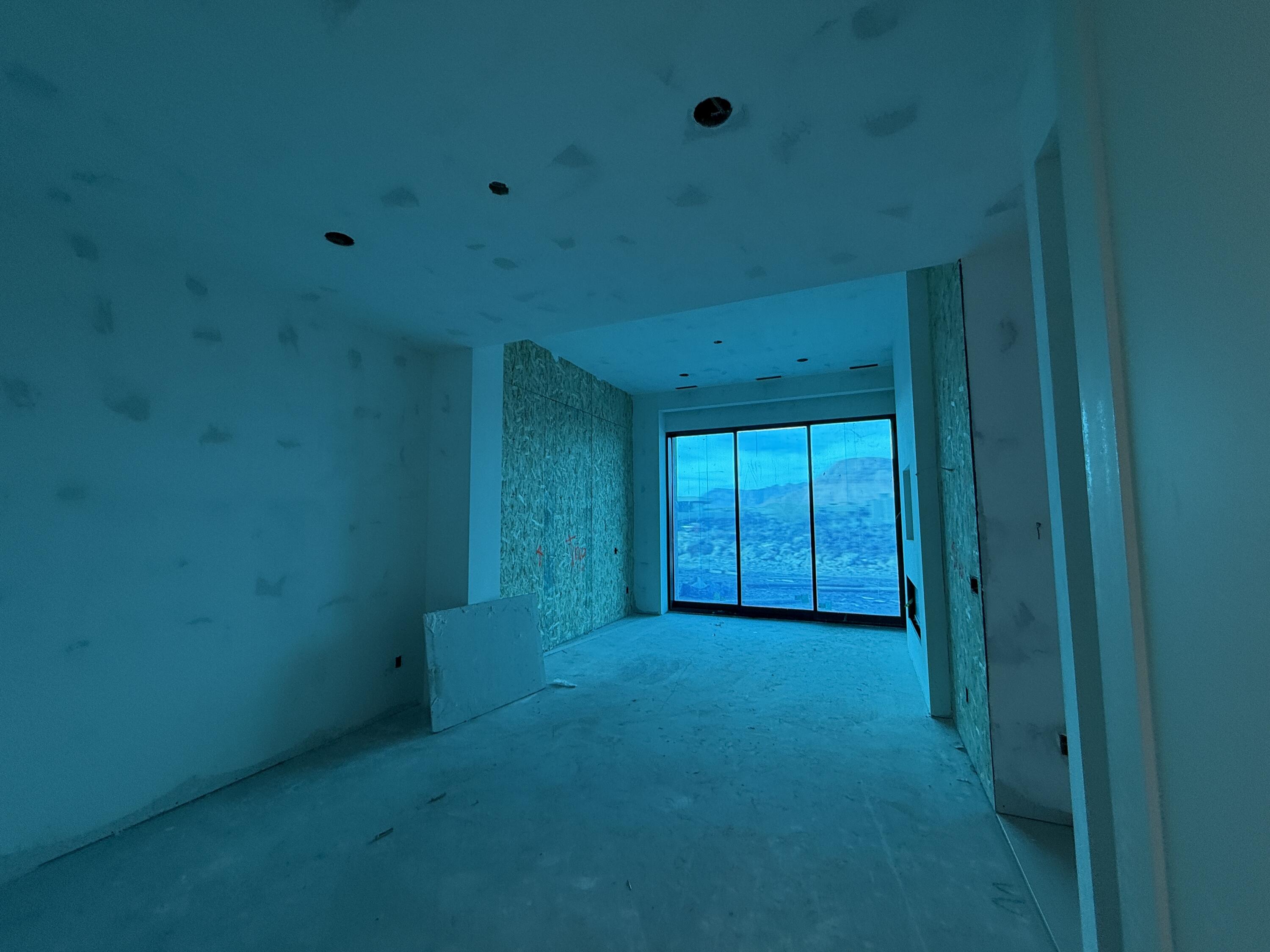 CHACO SOUTH - Residential