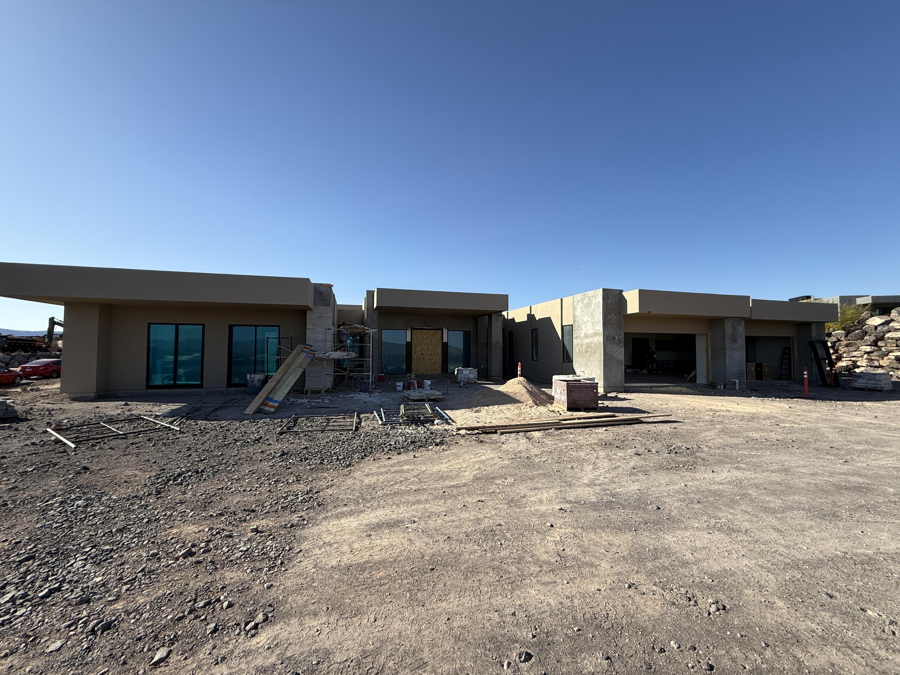 CHACO SOUTH - Residential