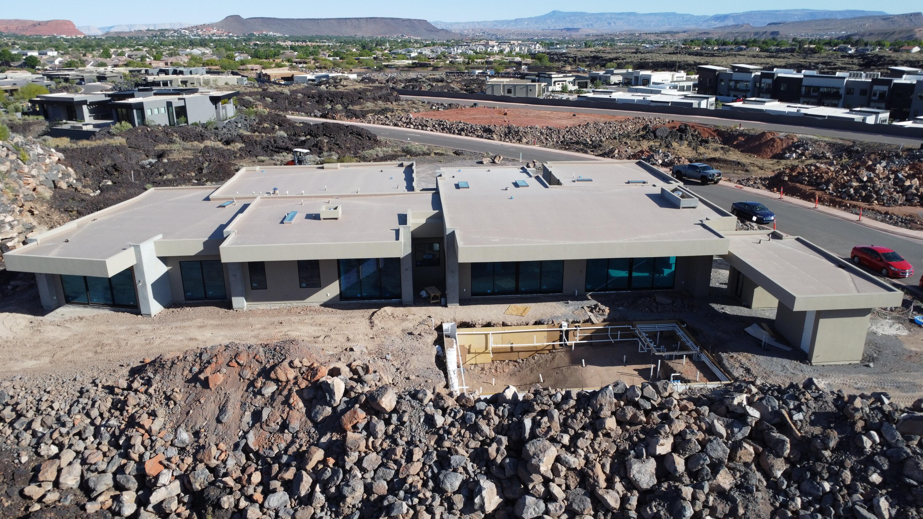 CHACO SOUTH - Residential