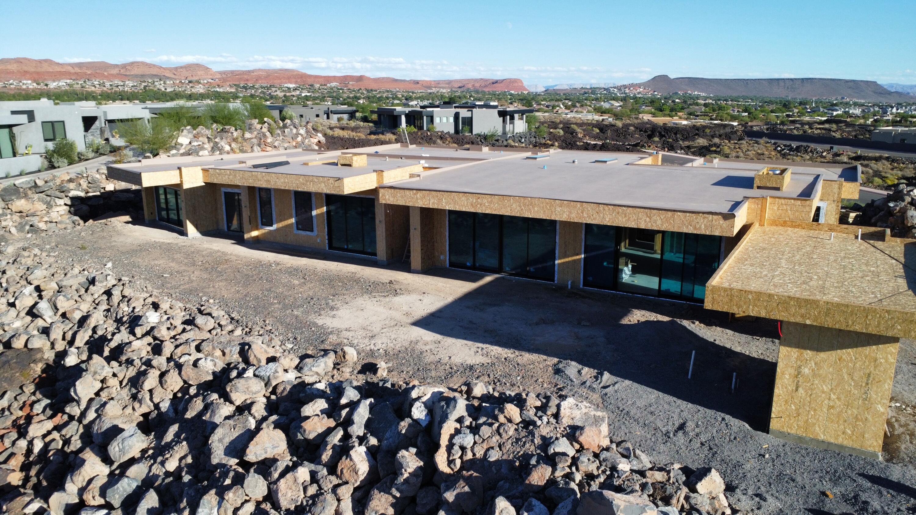 CHACO SOUTH - Residential