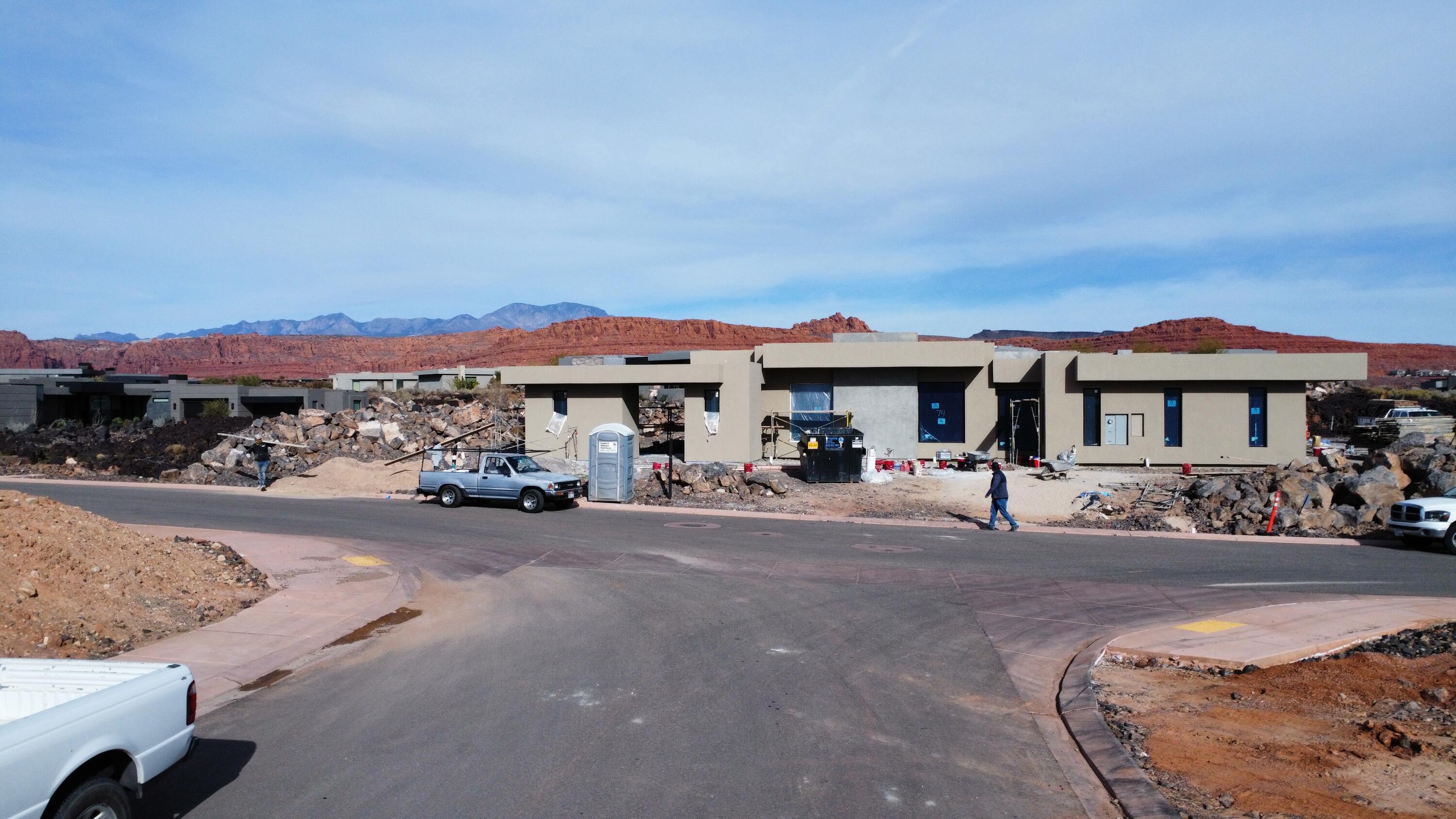 CHACO SOUTH - Residential