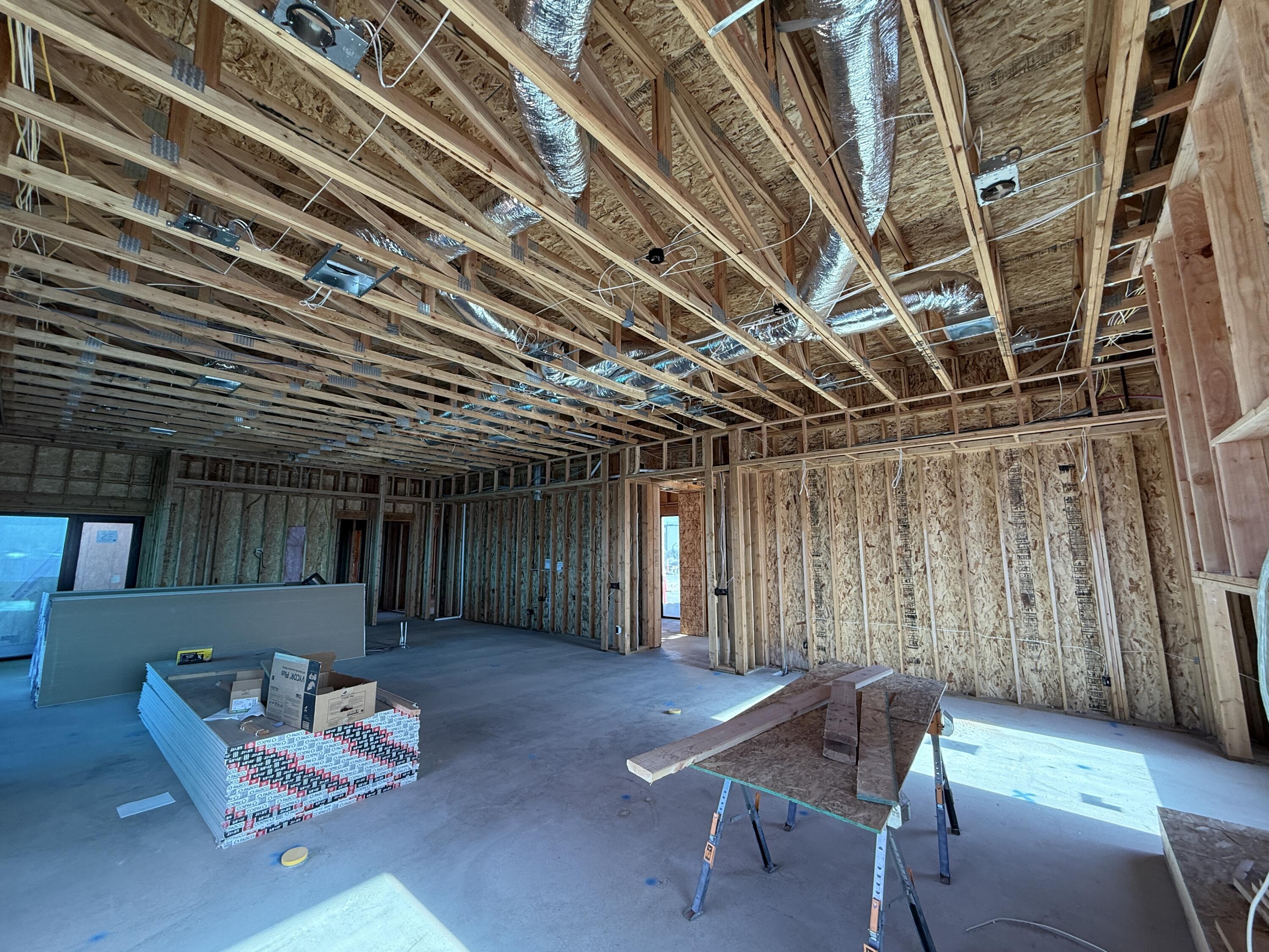 CHACO SOUTH - Residential