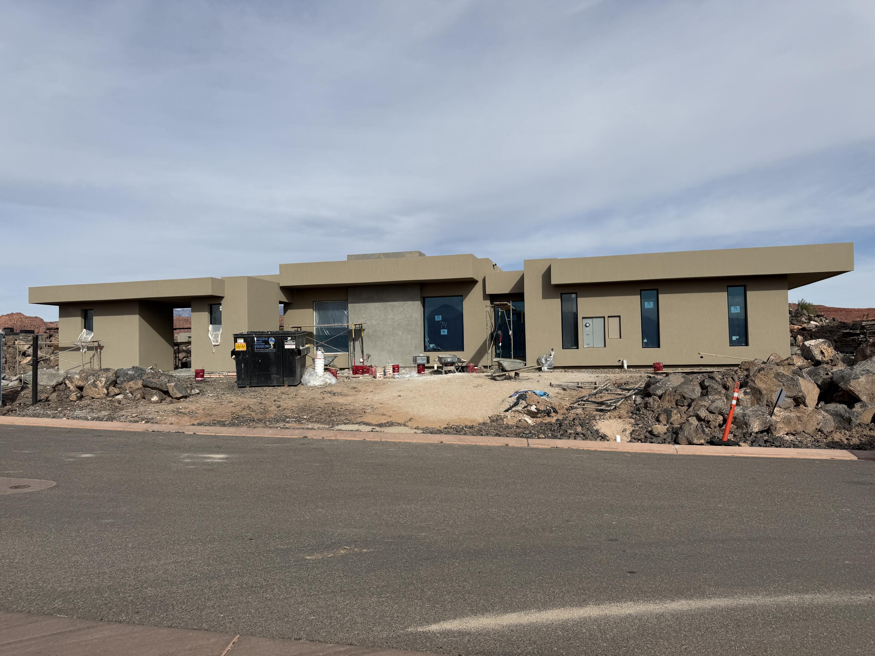 CHACO SOUTH - Residential