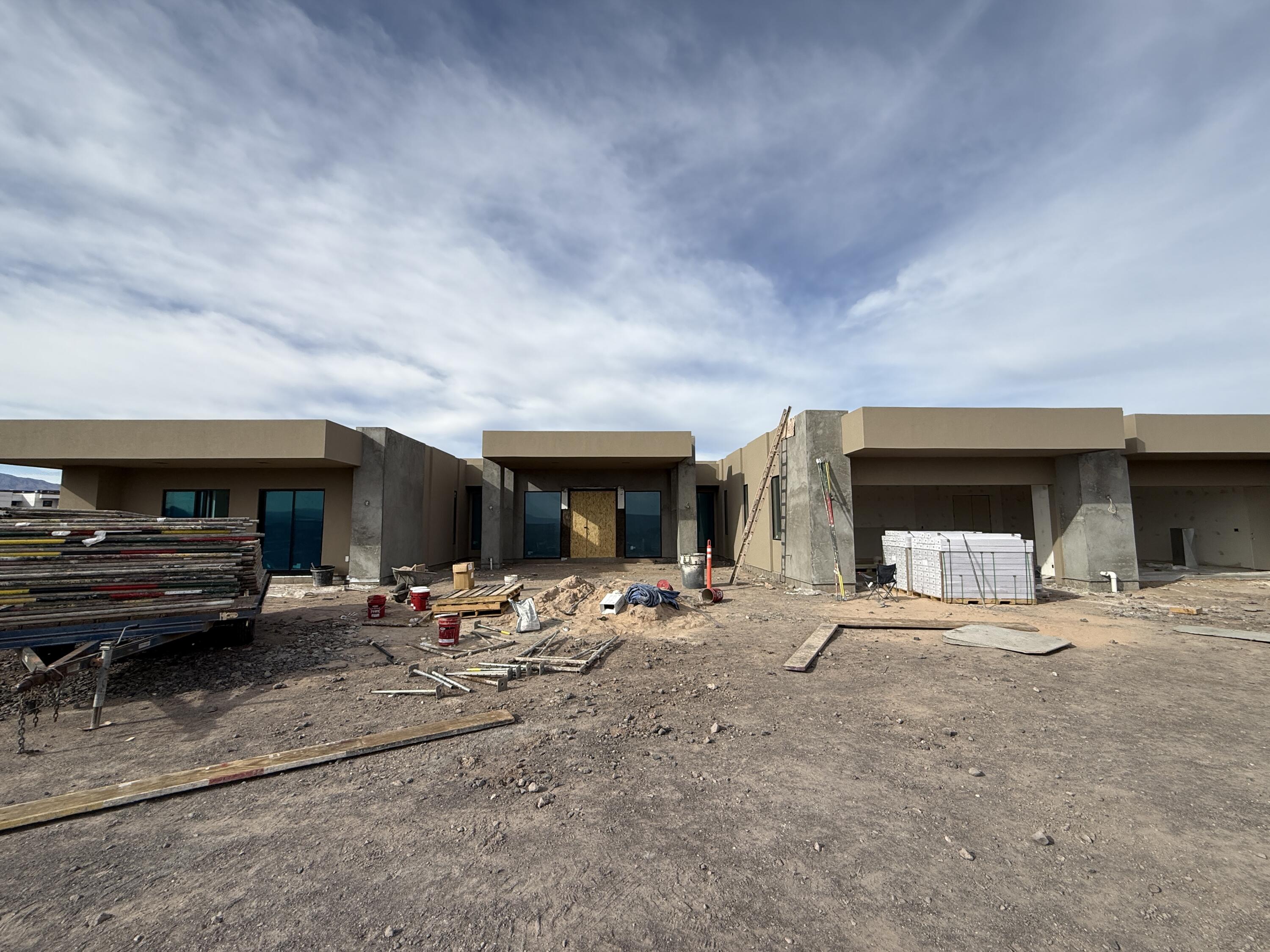 CHACO SOUTH - Residential