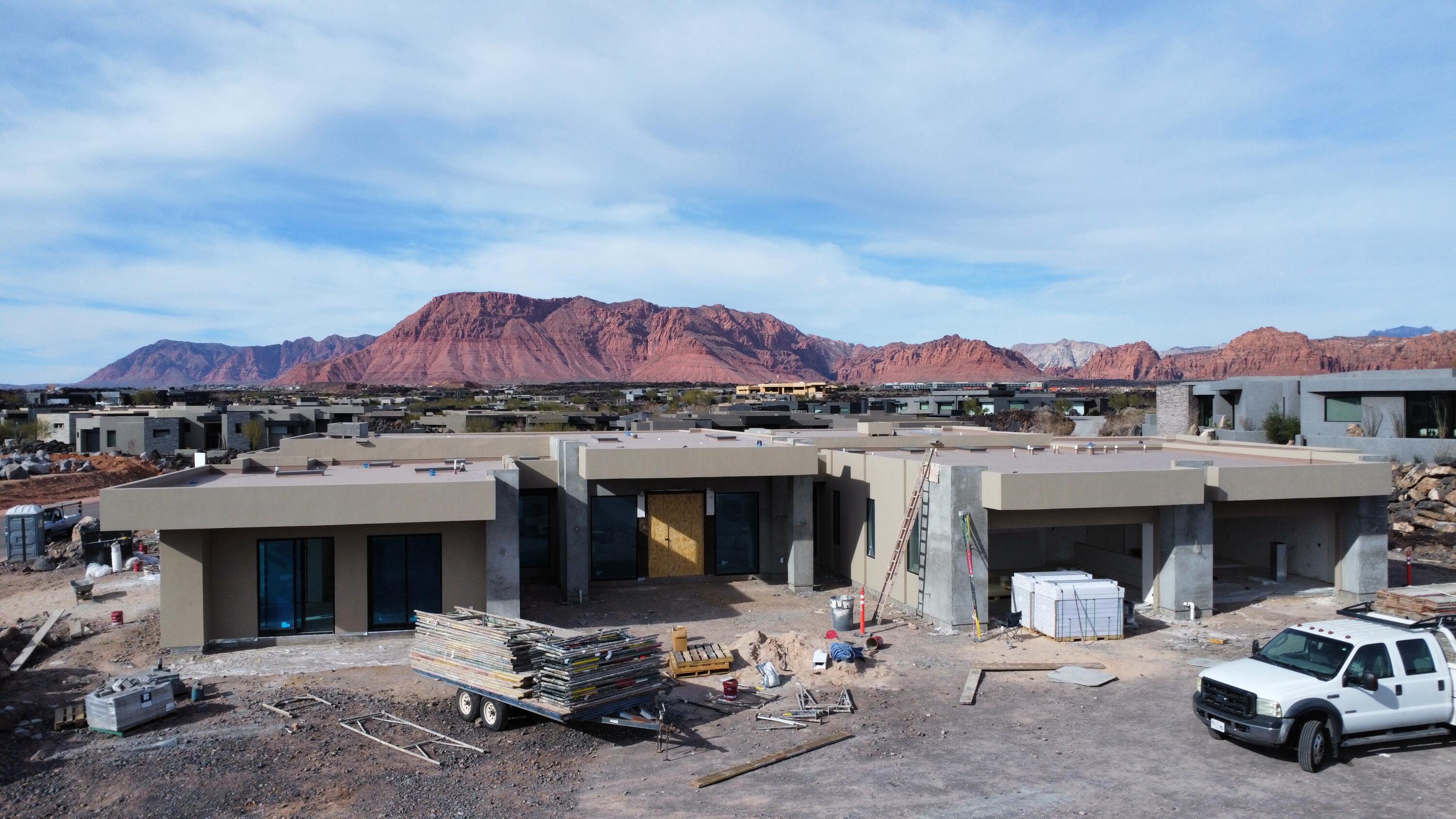 CHACO SOUTH - Residential