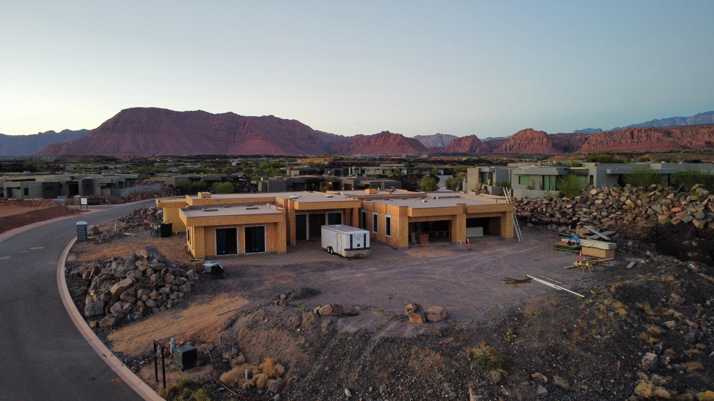 CHACO SOUTH - Residential