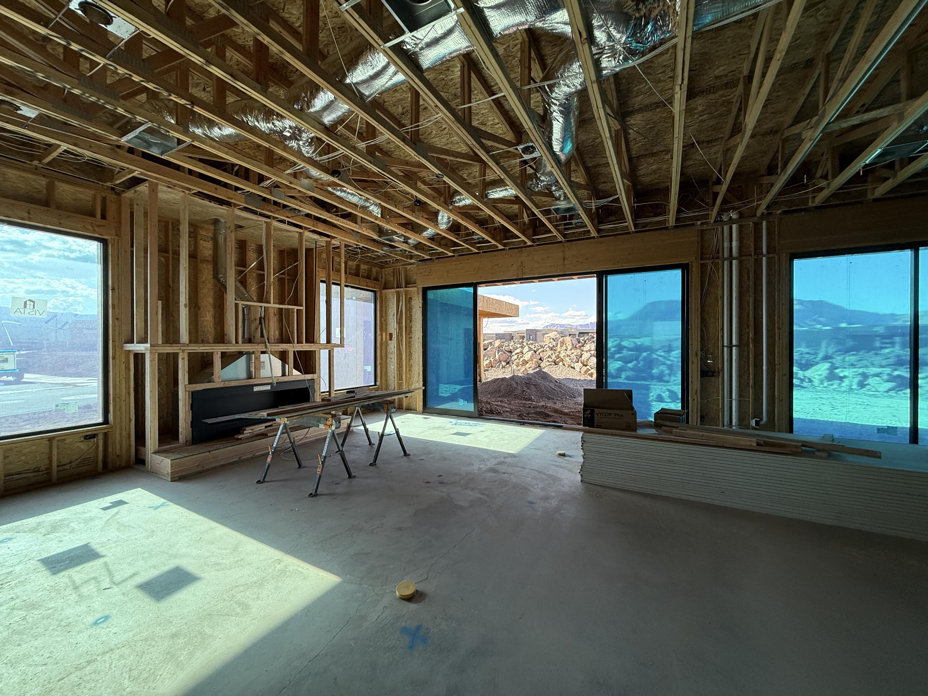 CHACO SOUTH - Residential