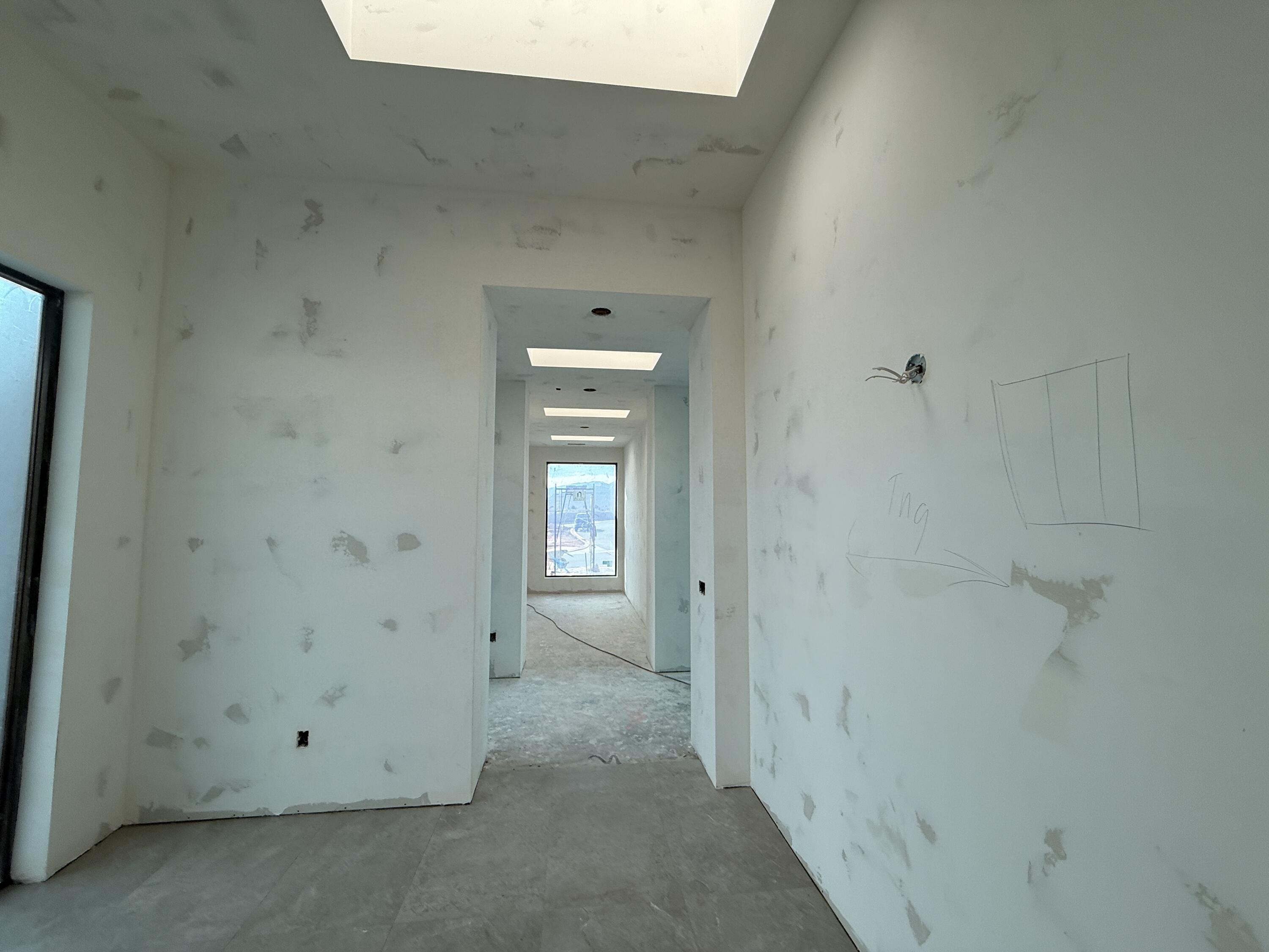 CHACO SOUTH - Residential