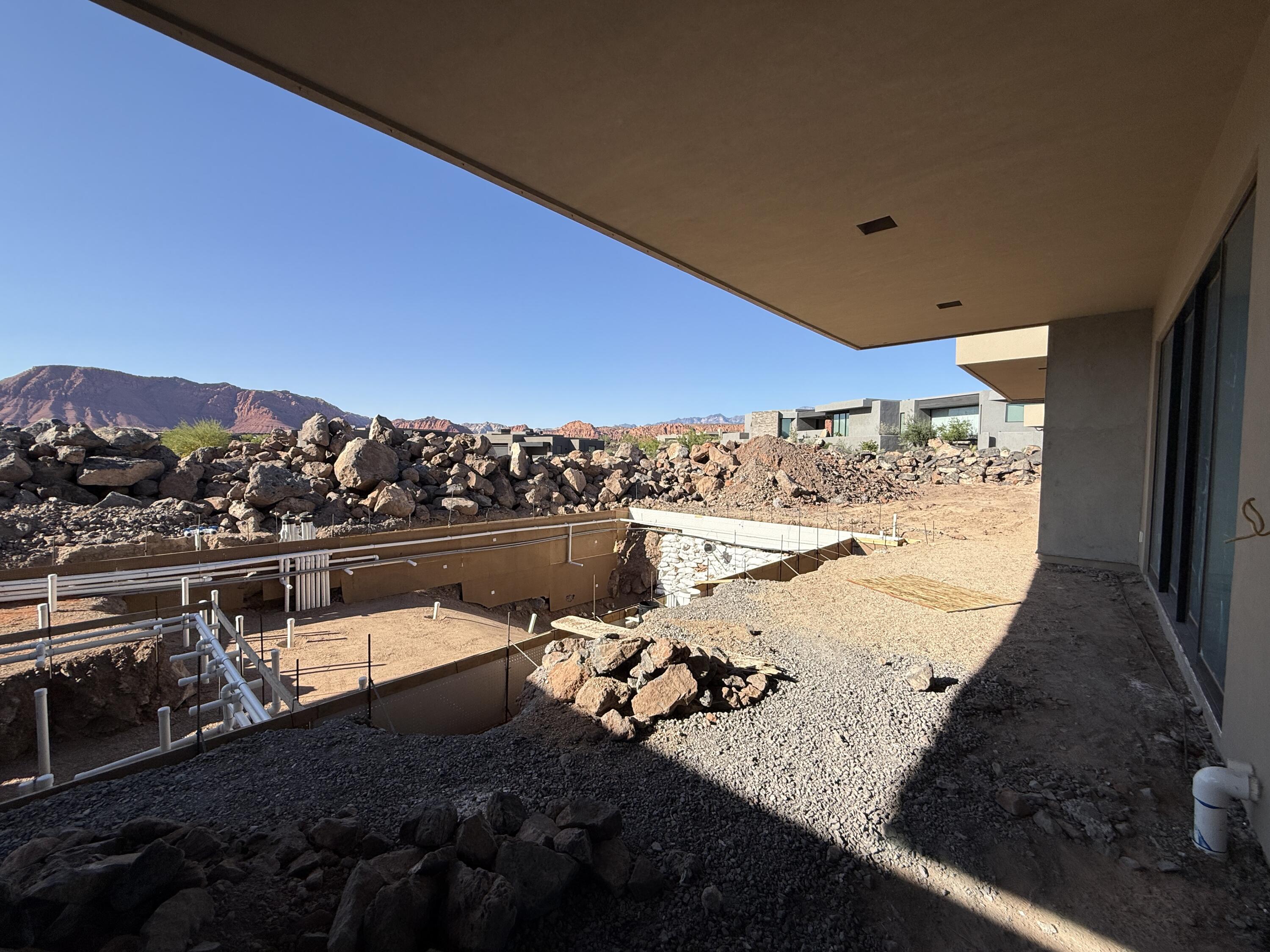 CHACO SOUTH - Residential