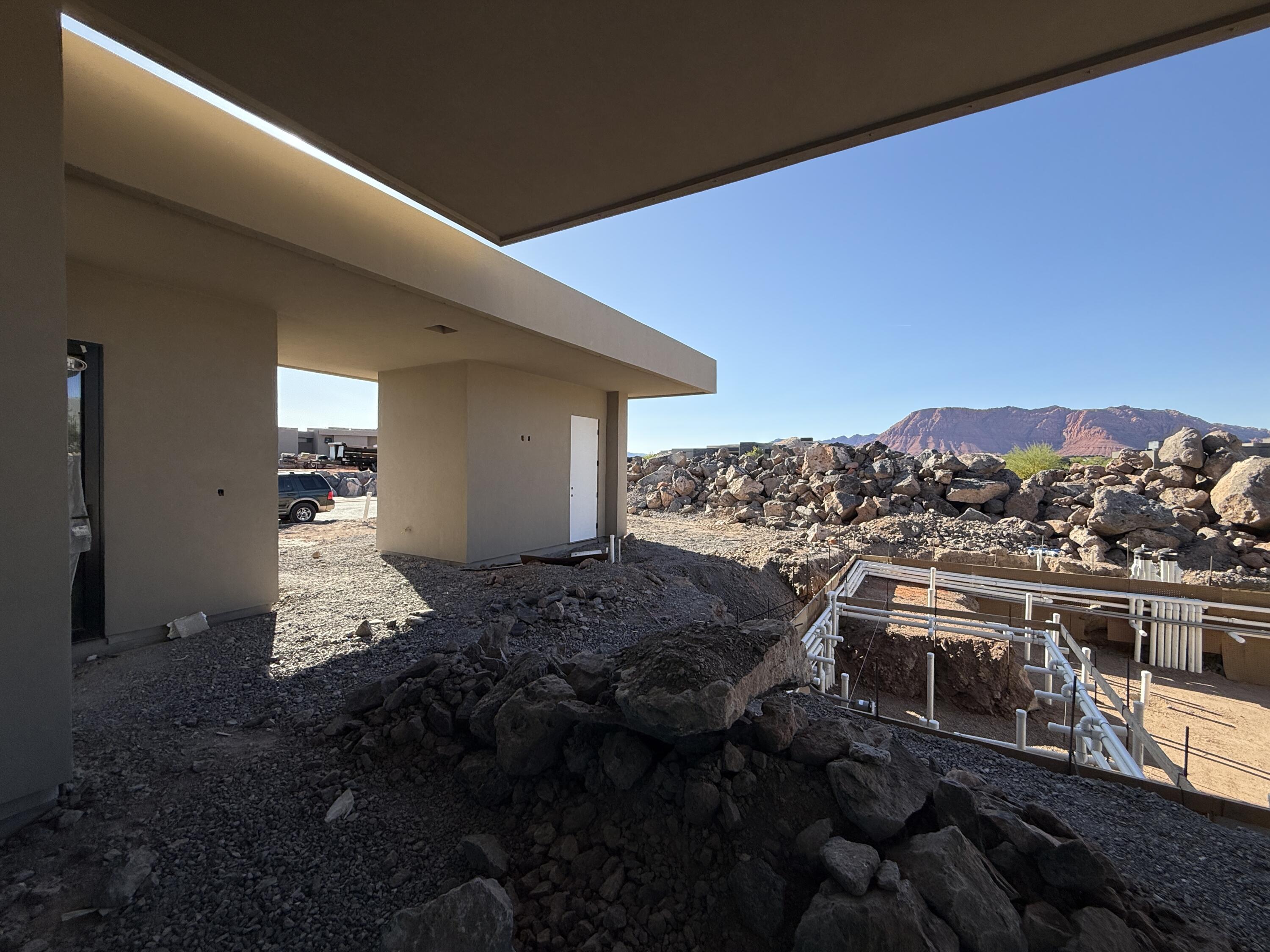 CHACO SOUTH - Residential