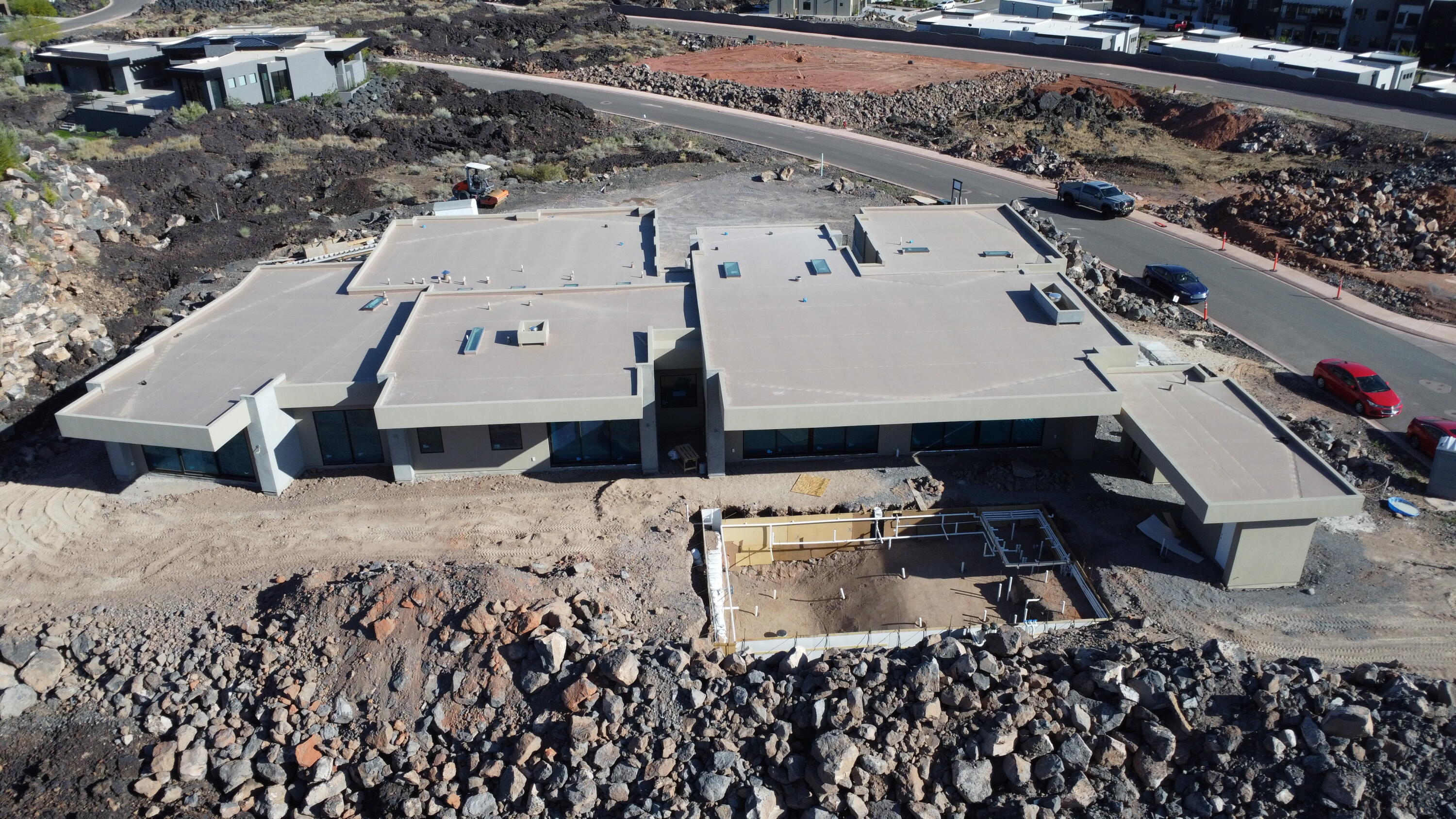 CHACO SOUTH - Residential