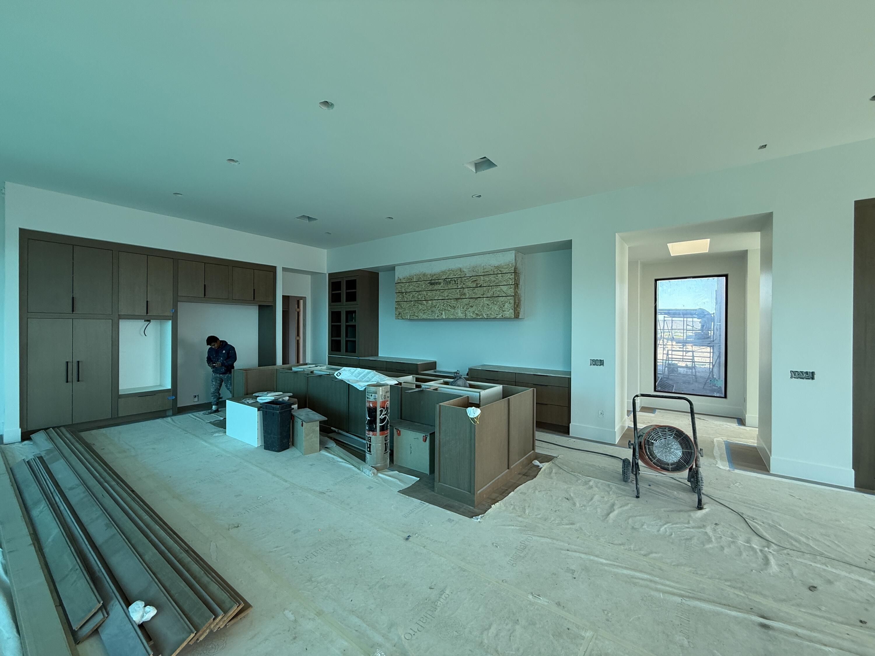 CHACO SOUTH - Residential