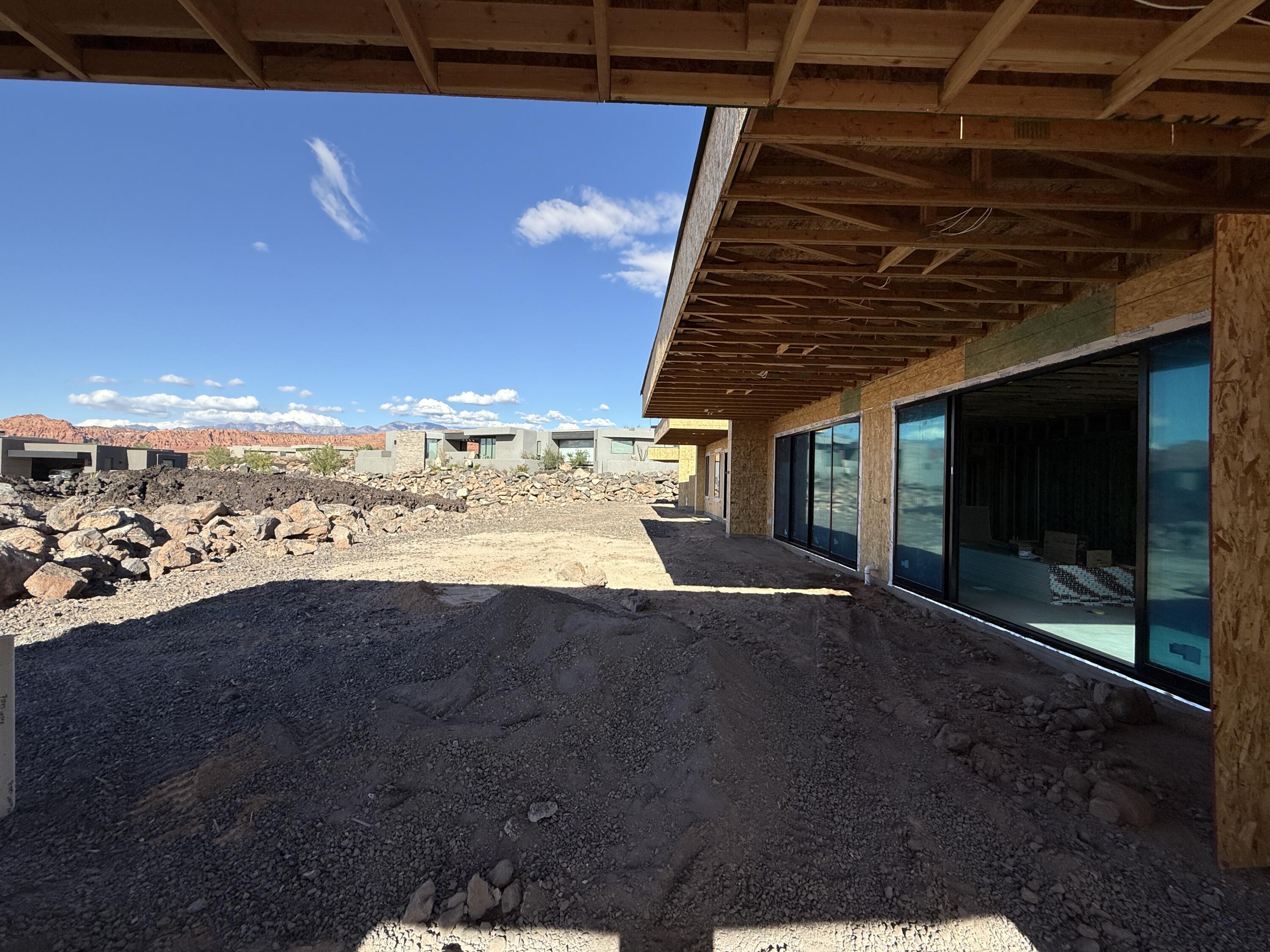 CHACO SOUTH - Residential