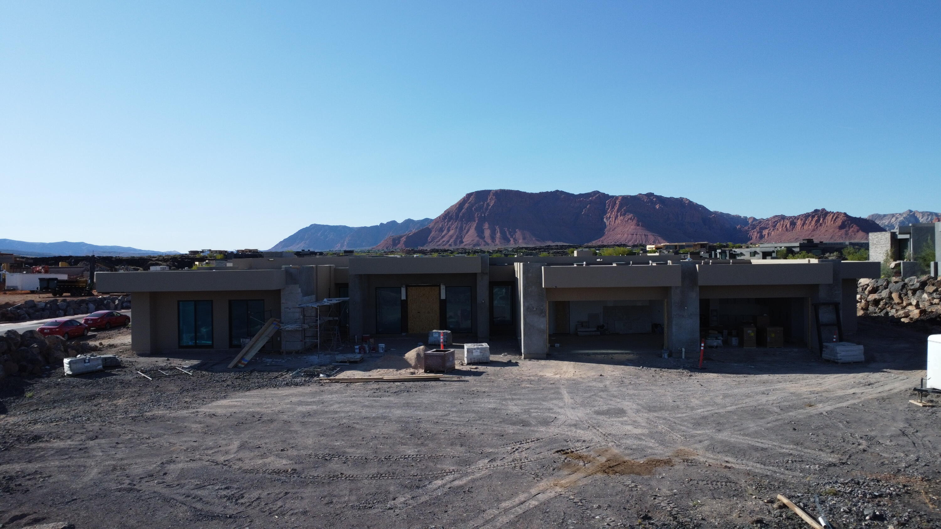CHACO SOUTH - Residential