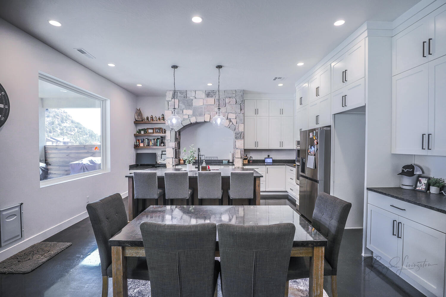 APPLE VALLEY RANCH GOOSEBERRY - Residential