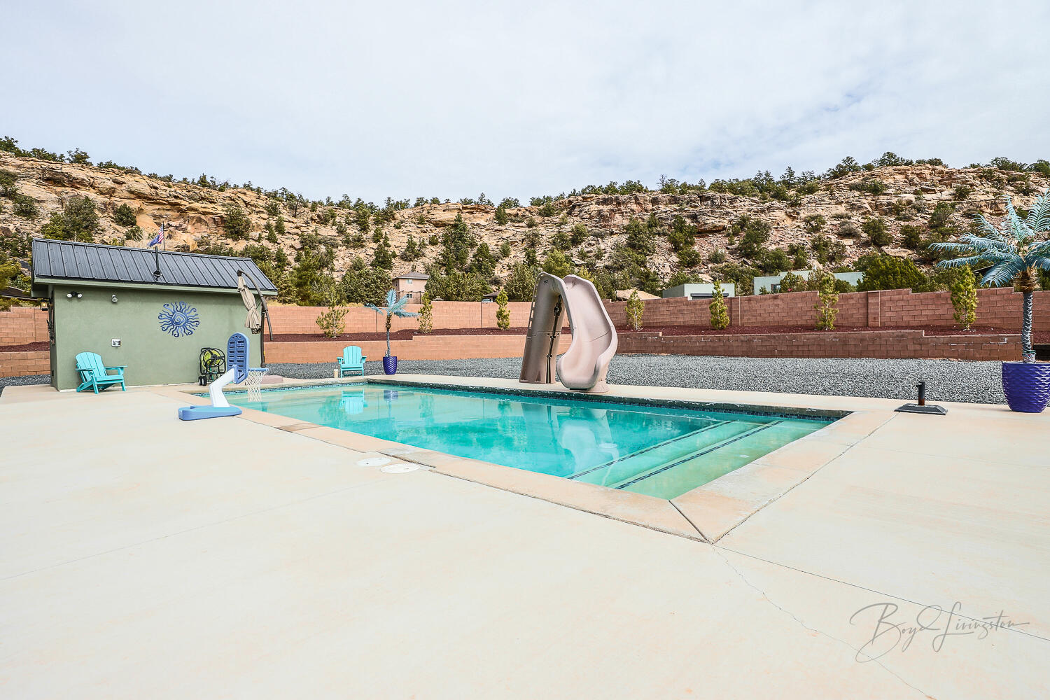 APPLE VALLEY RANCH GOOSEBERRY - Residential