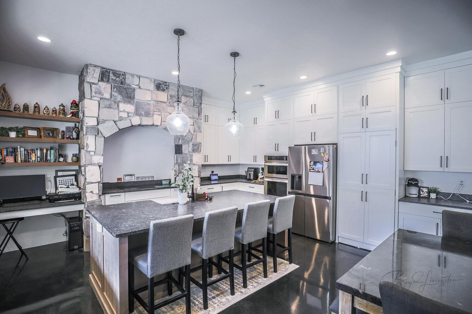 APPLE VALLEY RANCH GOOSEBERRY - Residential