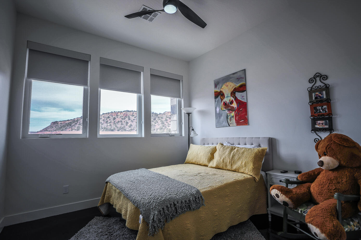 APPLE VALLEY RANCH GOOSEBERRY - Residential