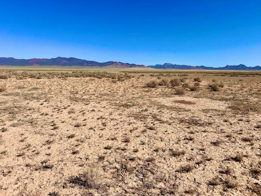 Dreaming of a place where you can breathe, build, and live without limits? This 320-acre rural retreat is your blank canvas. With breathtaking mountain and valley views, no nearby neighbors, and zoning that allows for 20-acre splits (A-20), the possibilities are wide open. Water available for purchase. Whether you want to create your own multi-parcel hobby farm haven, establish a private off-grid homestead, or enjoy unmatched recreational freedom—this land is made for it. Ride ATVs, graze animals, raise crops, camp under the stars, or just escape the noise of modern life. Zoned A-20 - eligible to split into 20-acre parcels No HOA or CC&Rs - no one telling you what to do Ideal for livestock, horses, gardens, or homesteading Hunting, camping, hiking, and riding all on your own land.