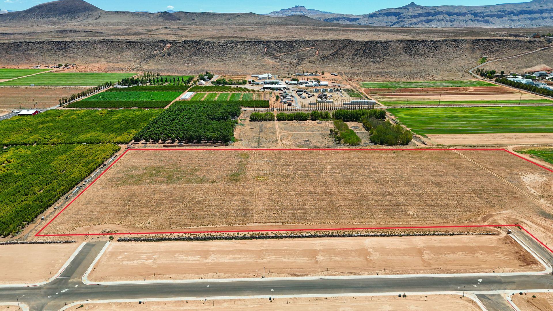 ORCHARDS - Residential