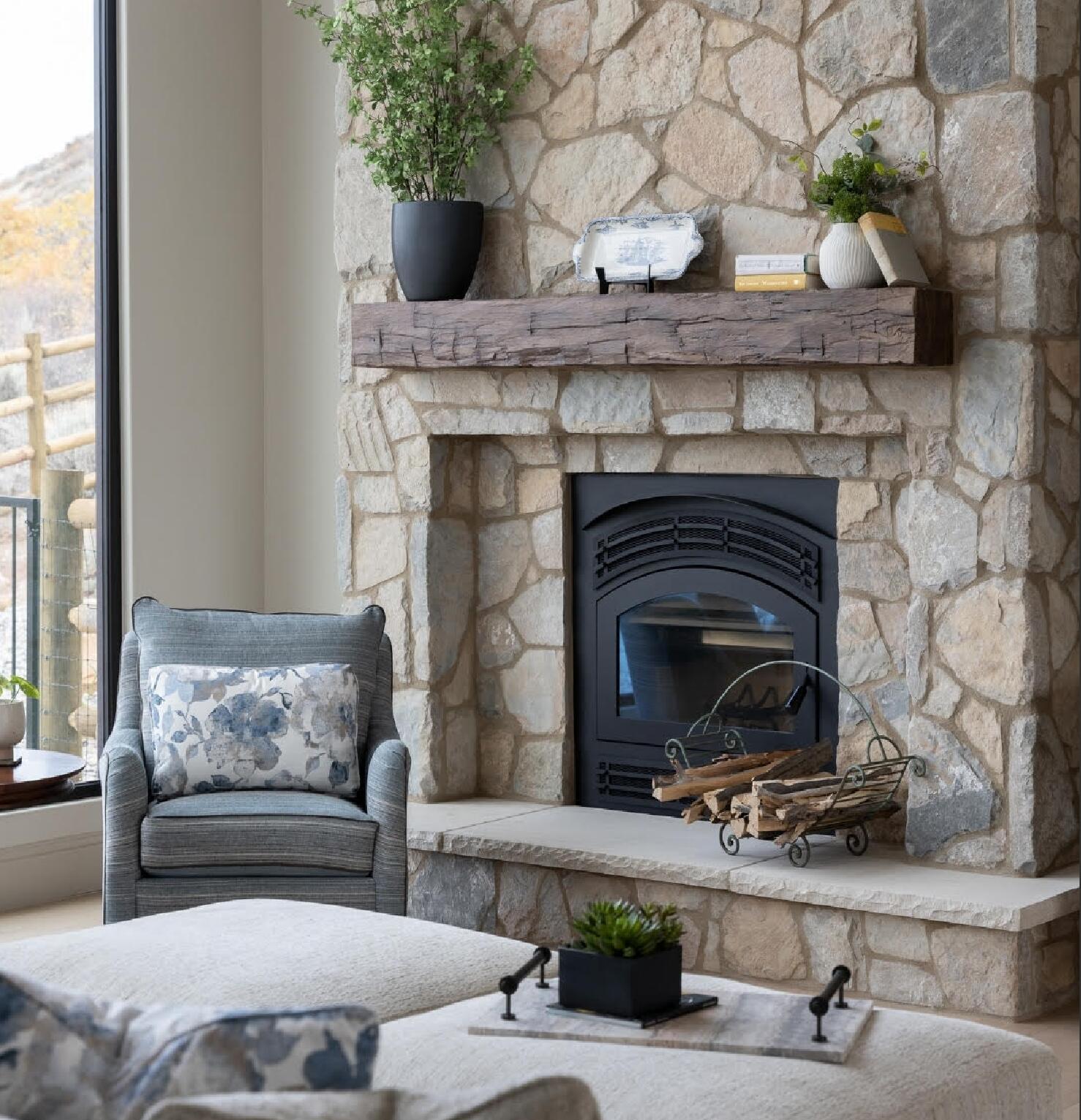 ORCHARDS - Residential